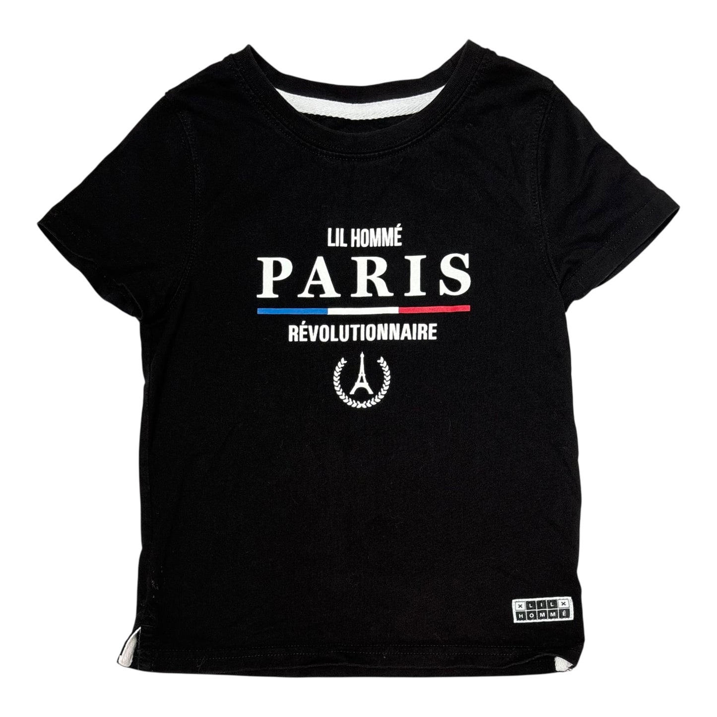 Lil Homme Top (Size 3Y)