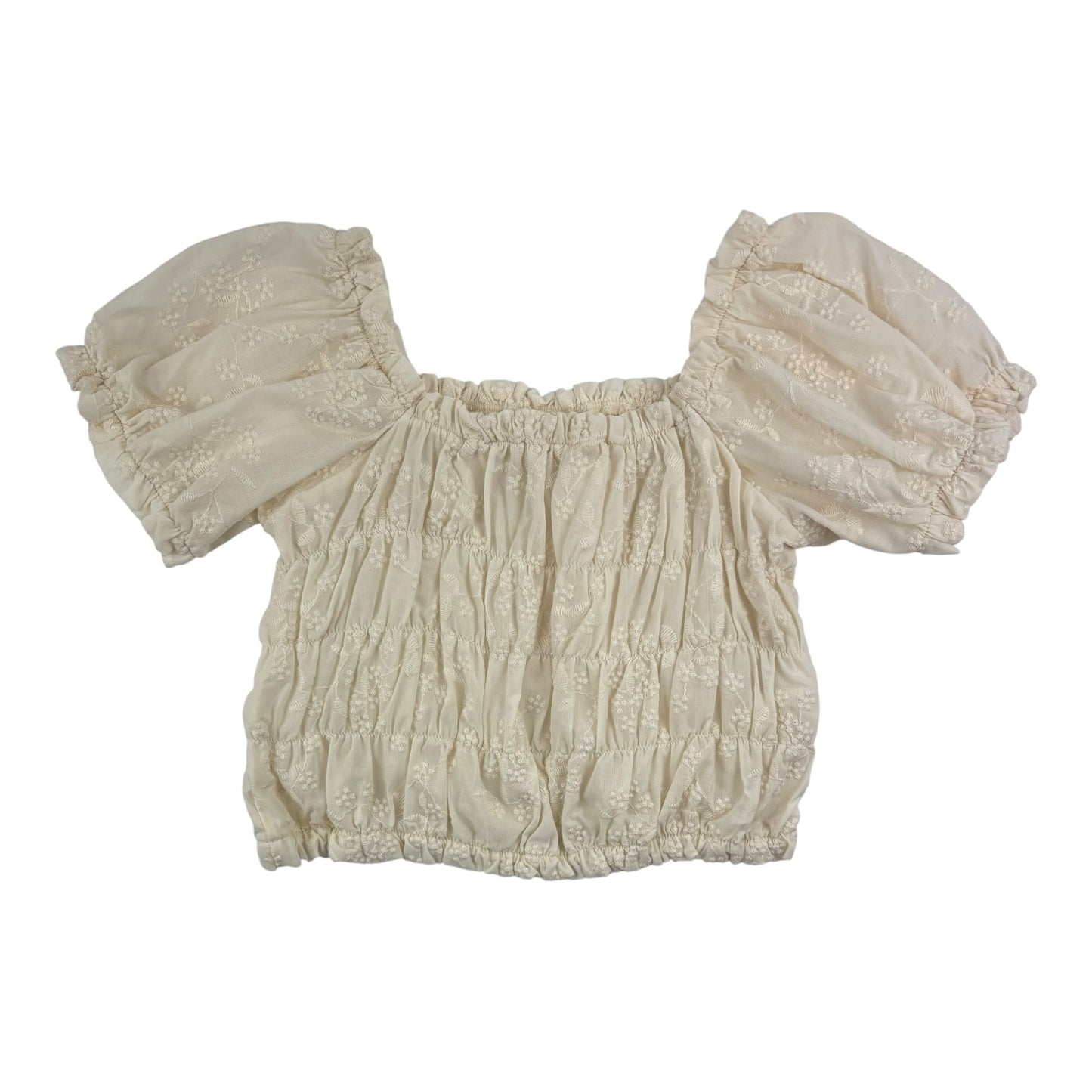 Little Top (Size 4Y)