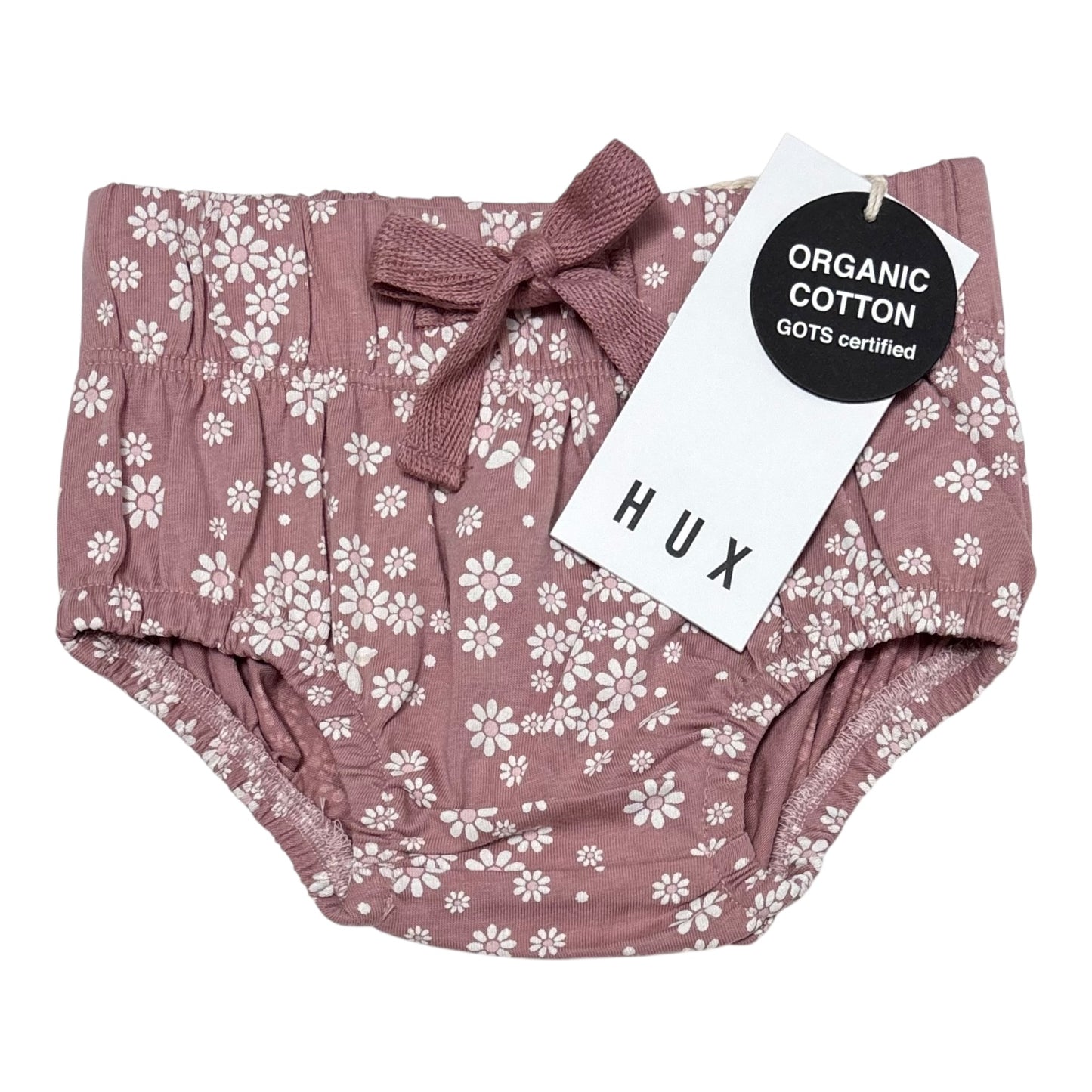 Huxbaby Bloomers (Size 3-6M)