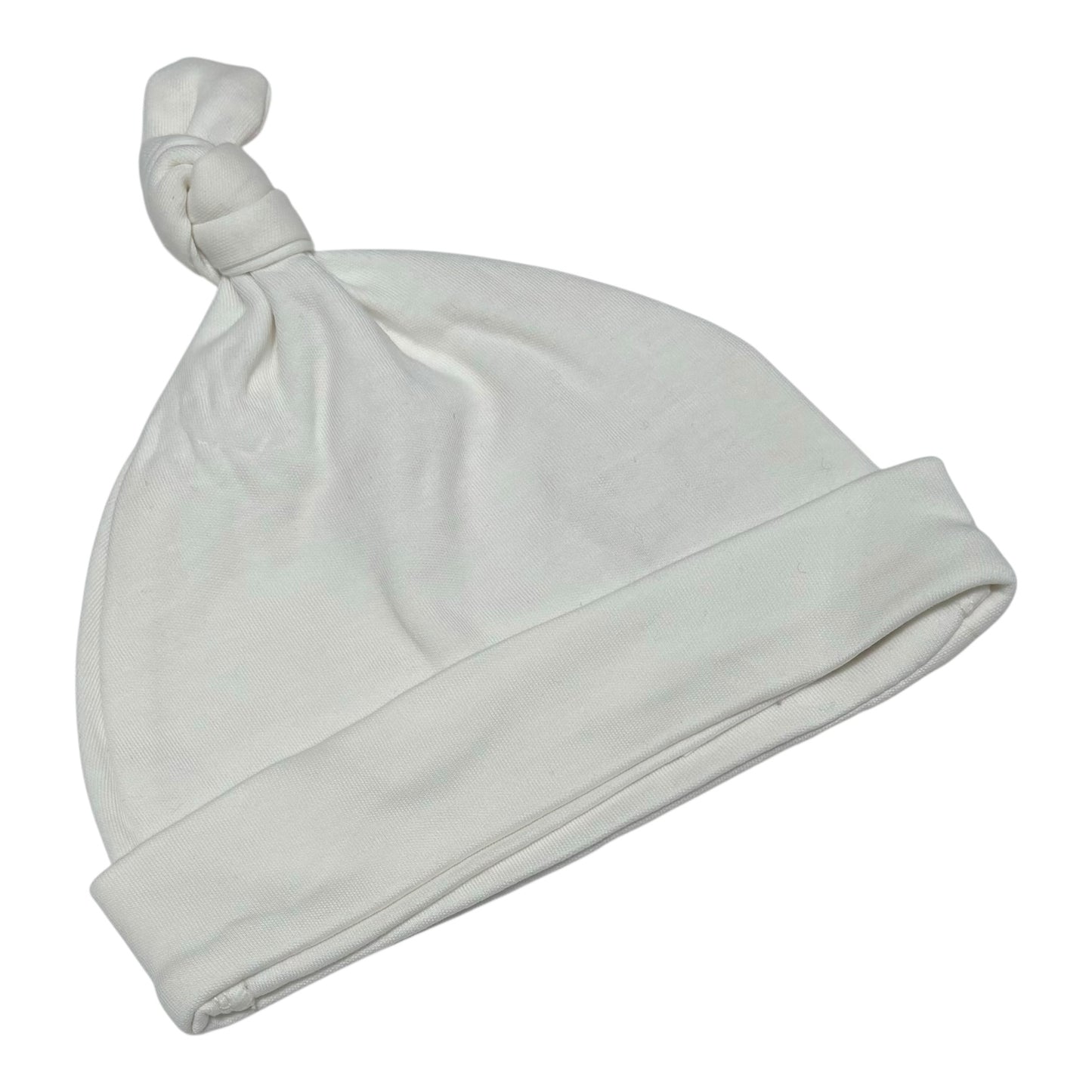 Little Bundle Beanie (Size 0-3M)