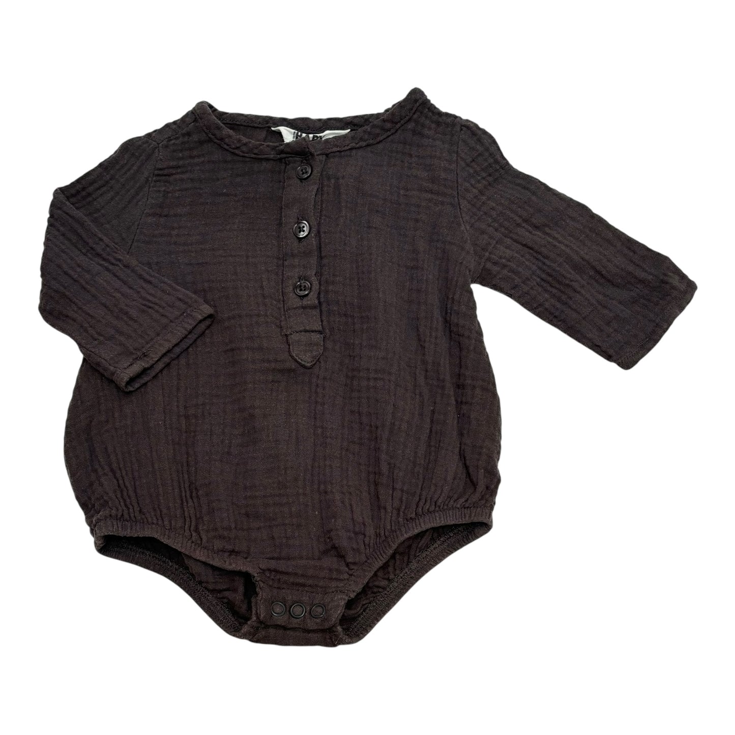 Cotton On Bodysuit (0-3M)
