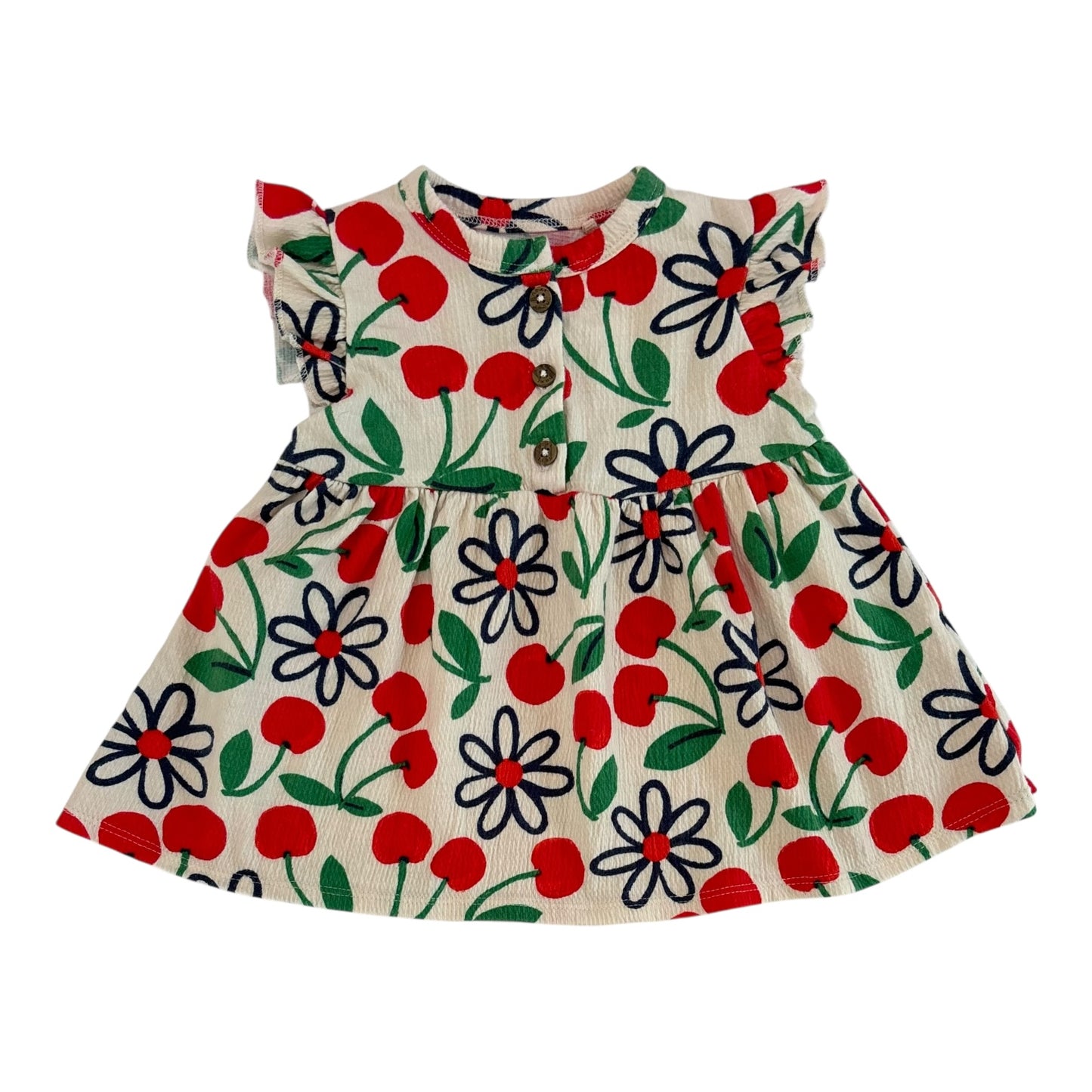 Next Dress (Size 0-3M)