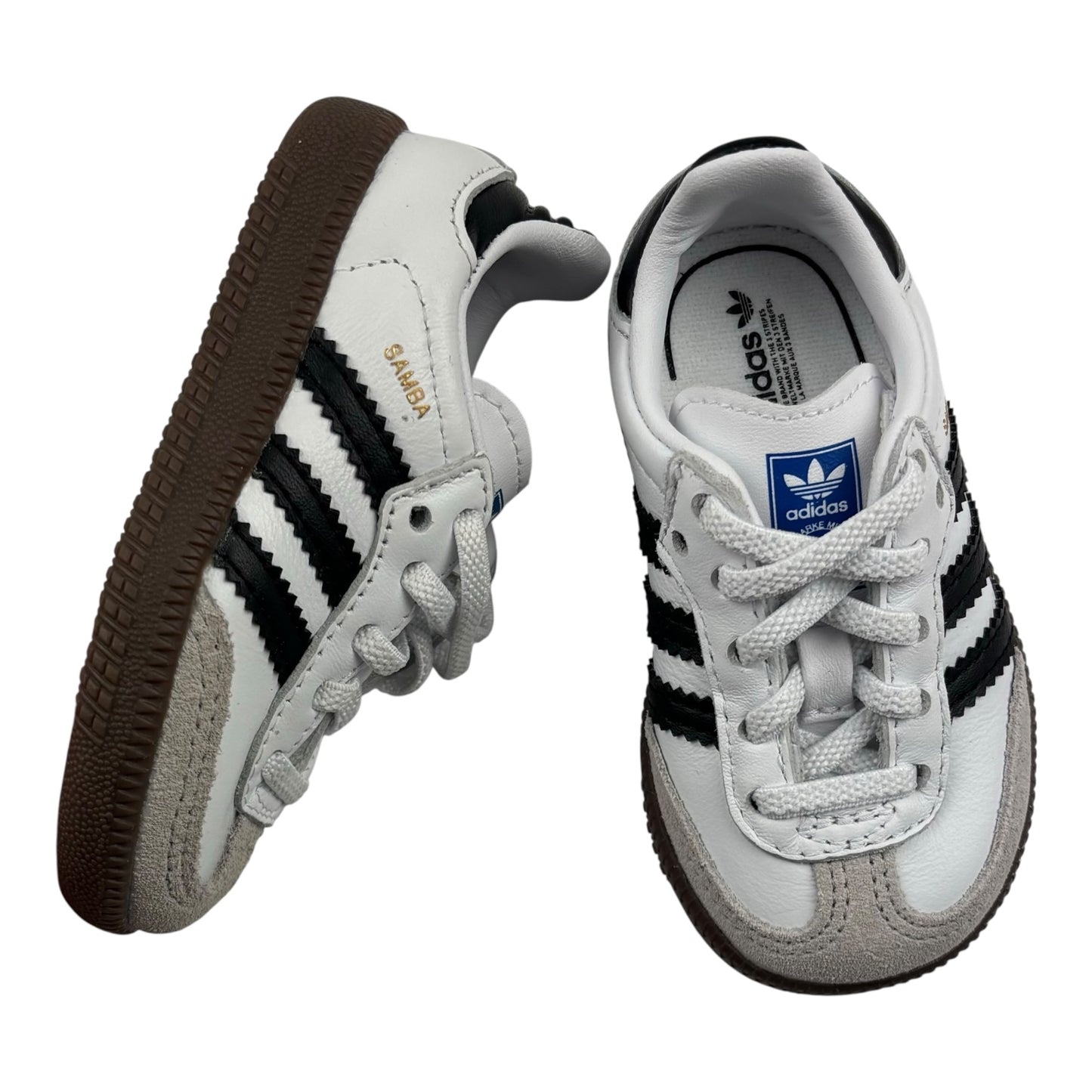 Adidas Sambas (EU19)