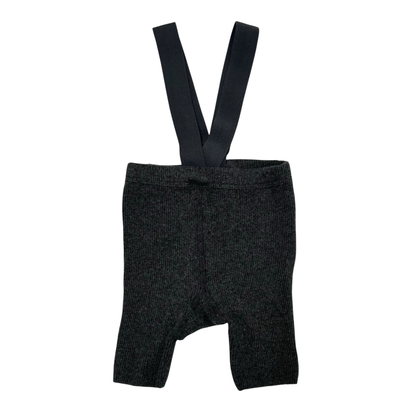 Dimples Suspender Shorts (1-2Y)