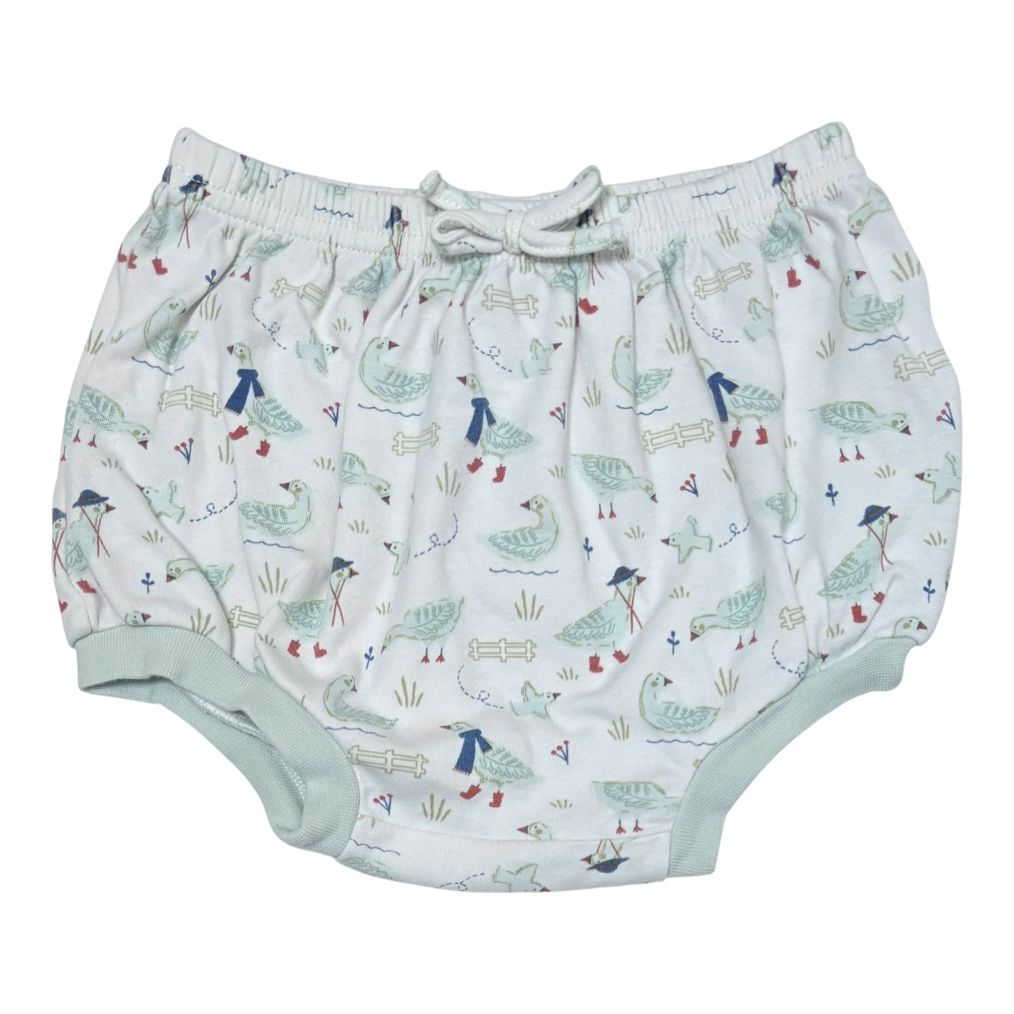 Little Bundle Bloomers (Size 12-18M)