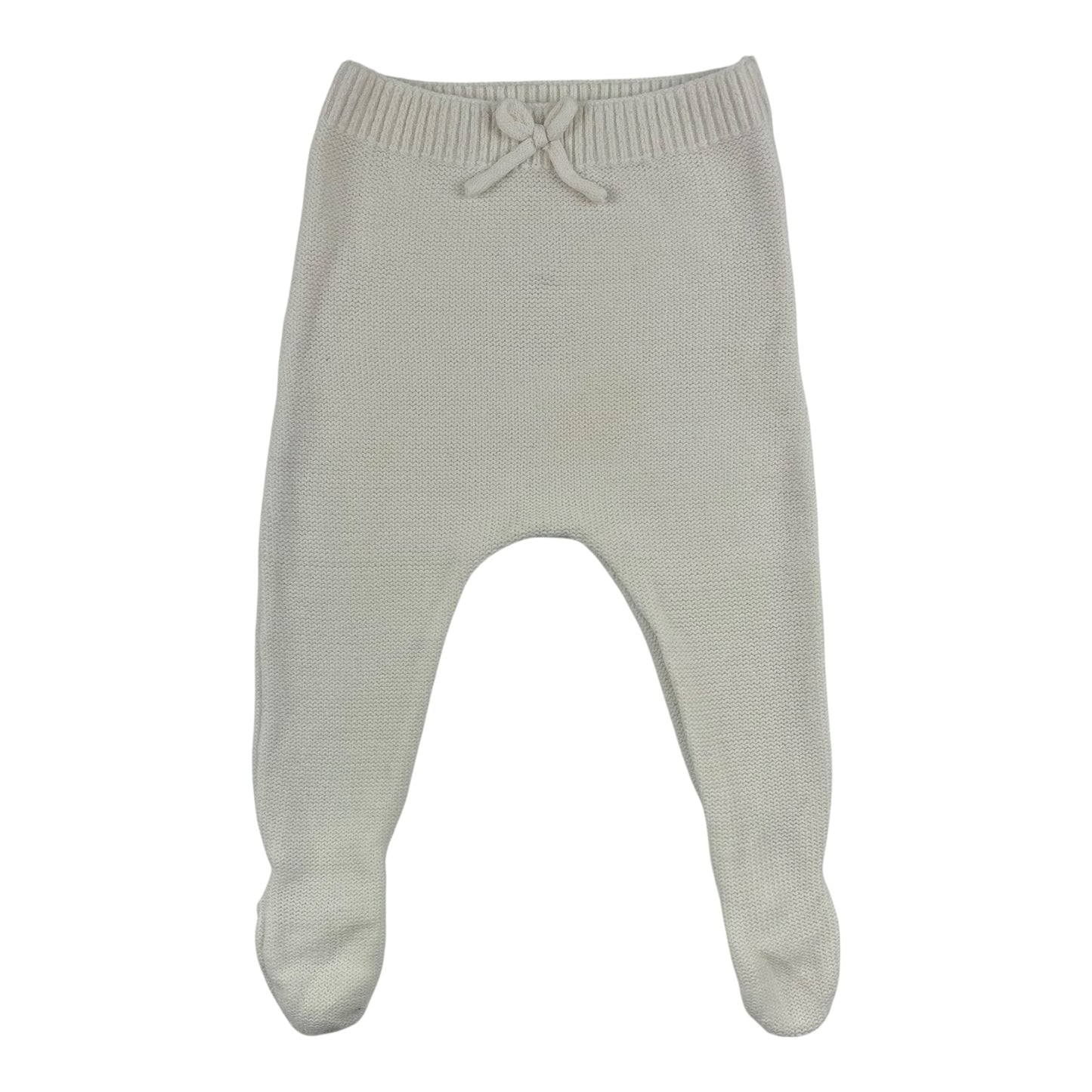 Zara Knit Pants (Size 3-6M)