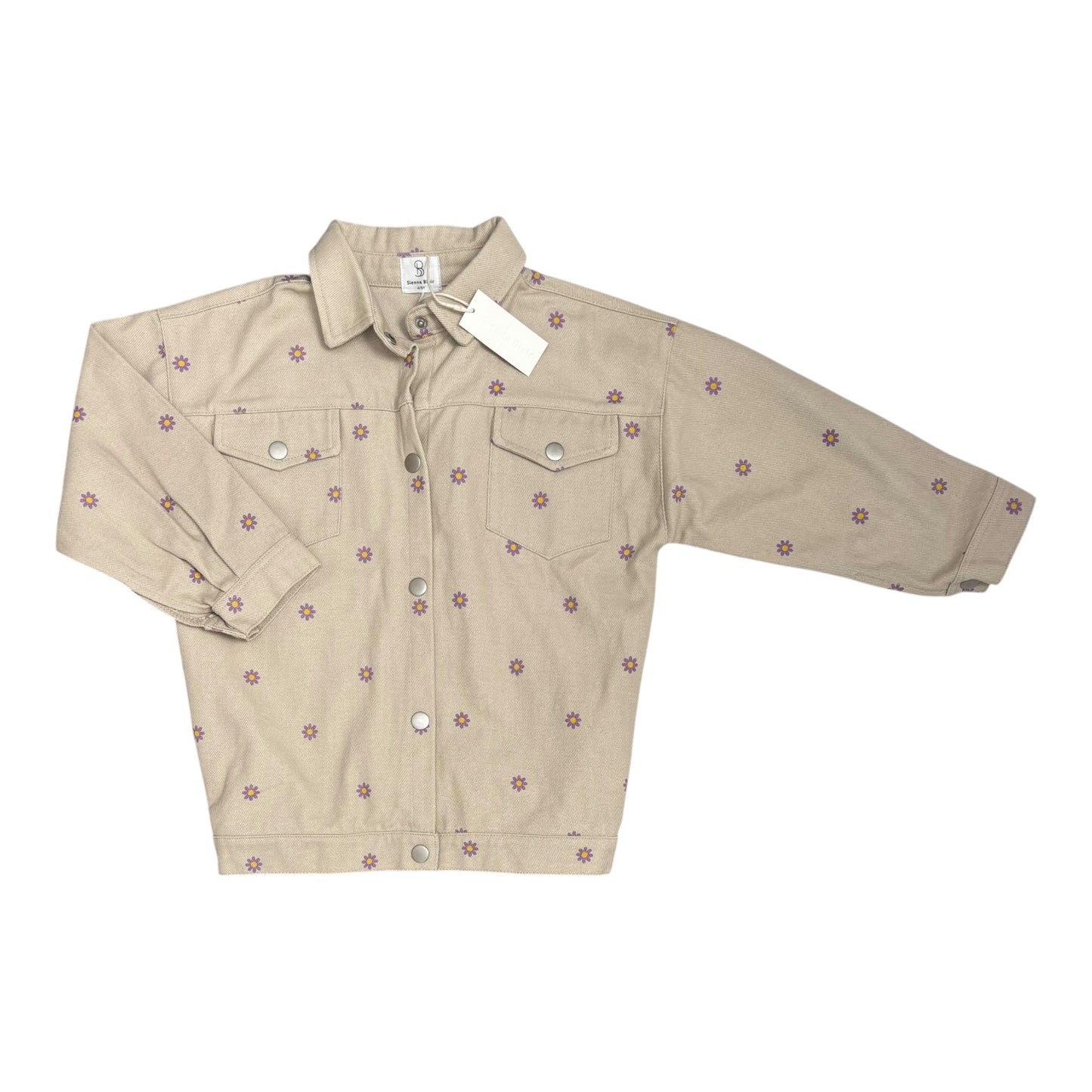 Sienna Blair Jacket (Size 5Y)