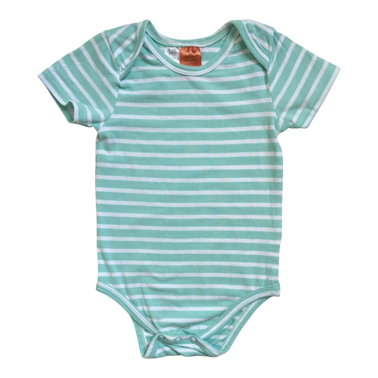 Teeny Weeny Bodysuit (Size 12-18M)
