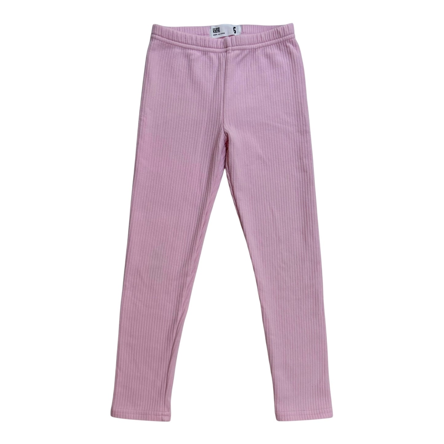 Cotton On Fleece Pants (6Y)
