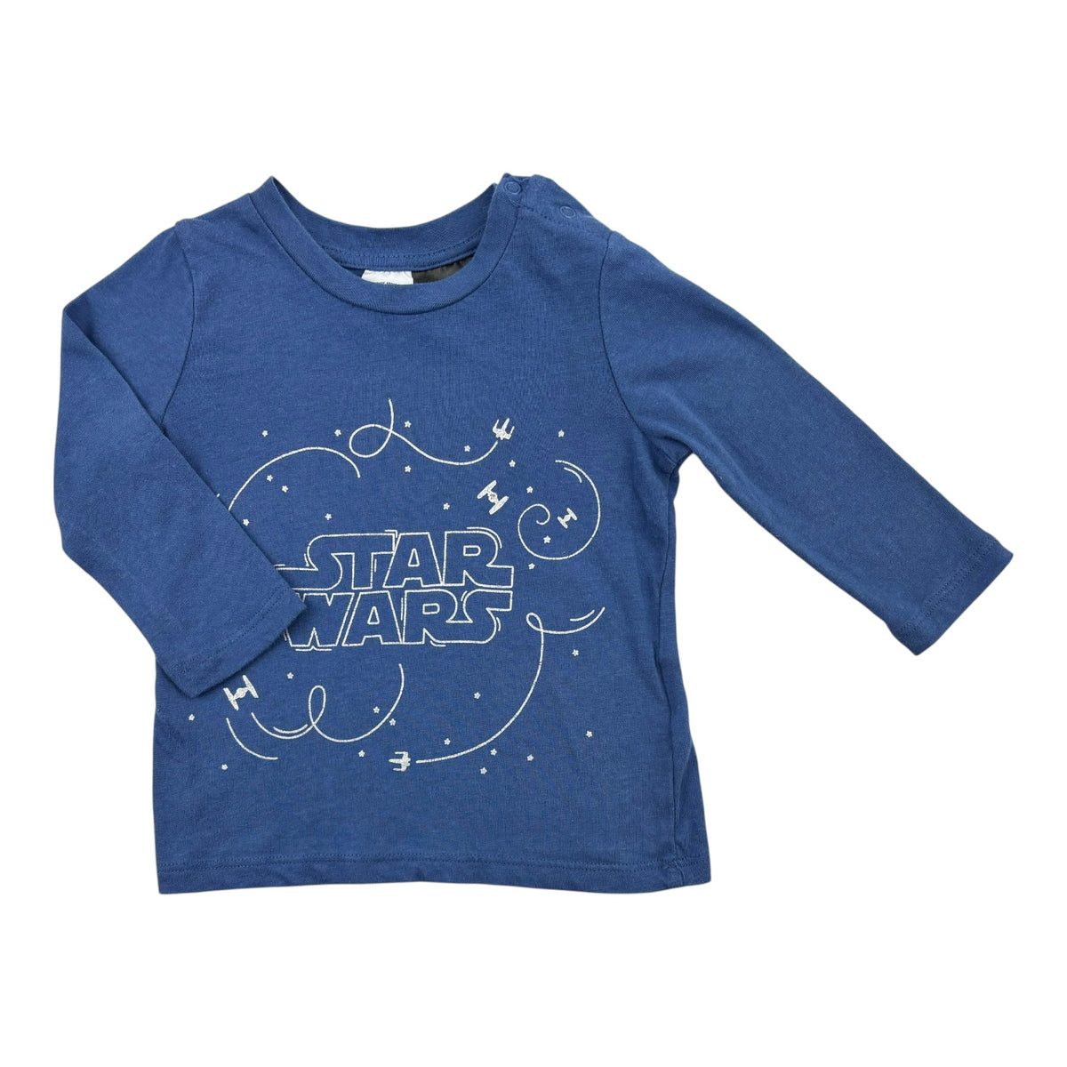 Cotton On Top (Size 6-12M)