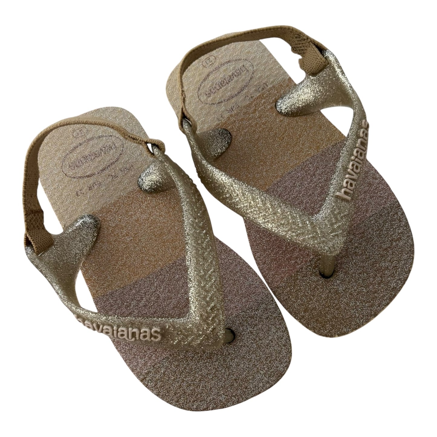 Havaianas Jandals (EU23)