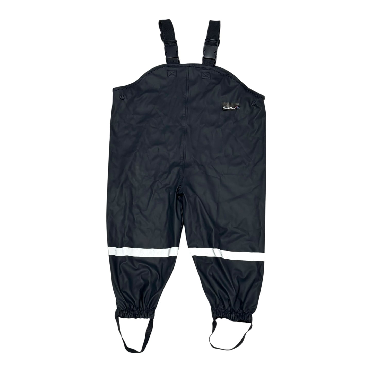 Mum2mum Waterproof Overalls (2Y)