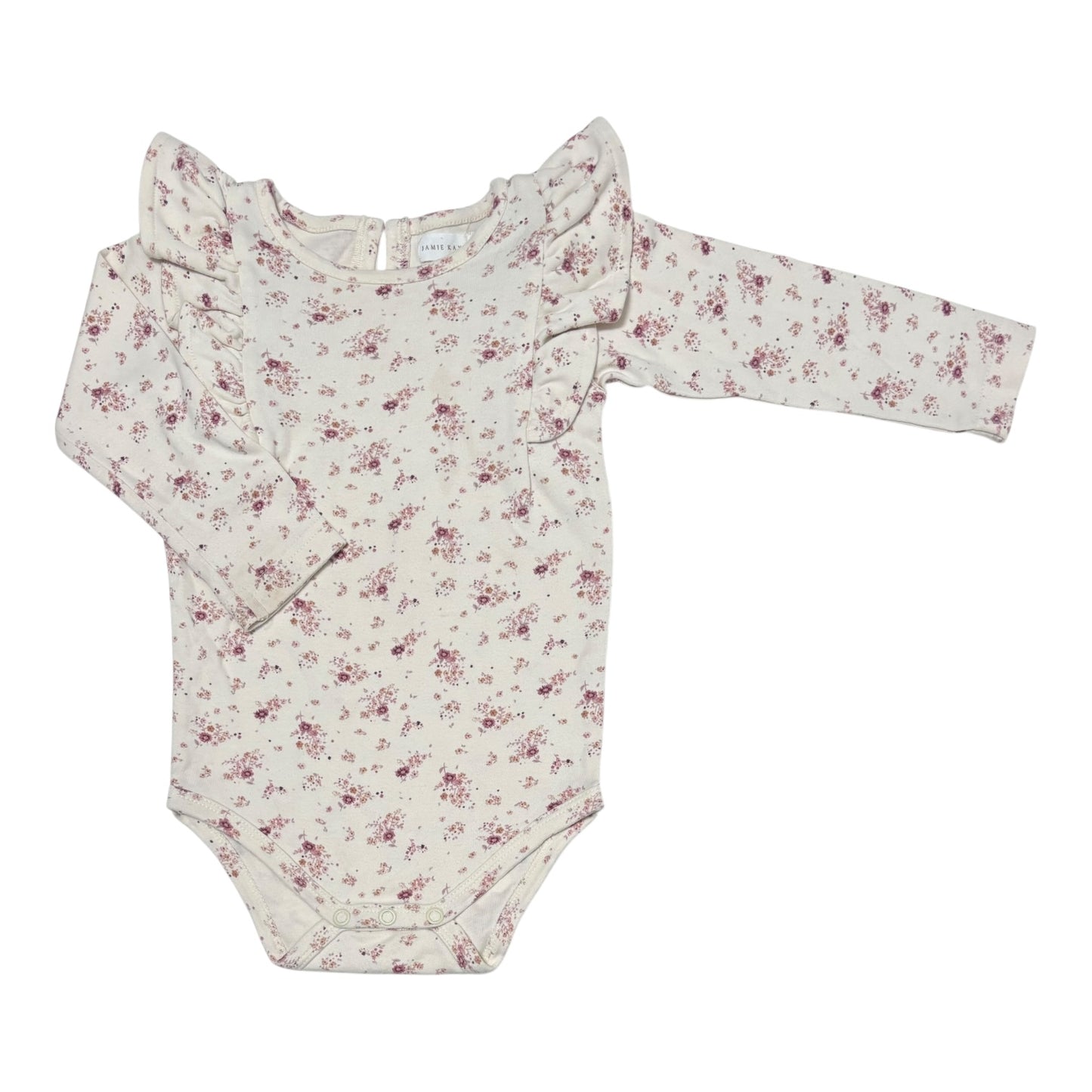 Jamie Kay Bodysuit (Size 2Y)