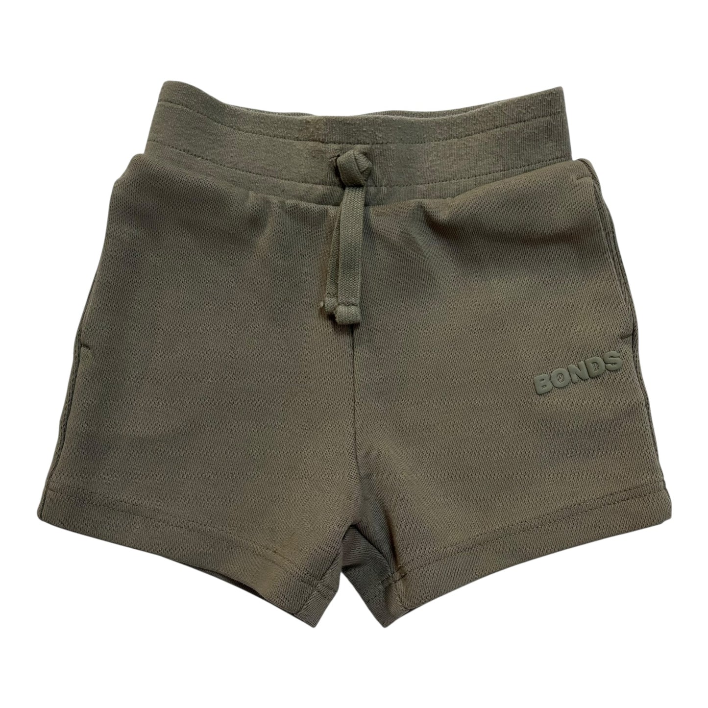 Bonds Shorts (Size 6-12M)