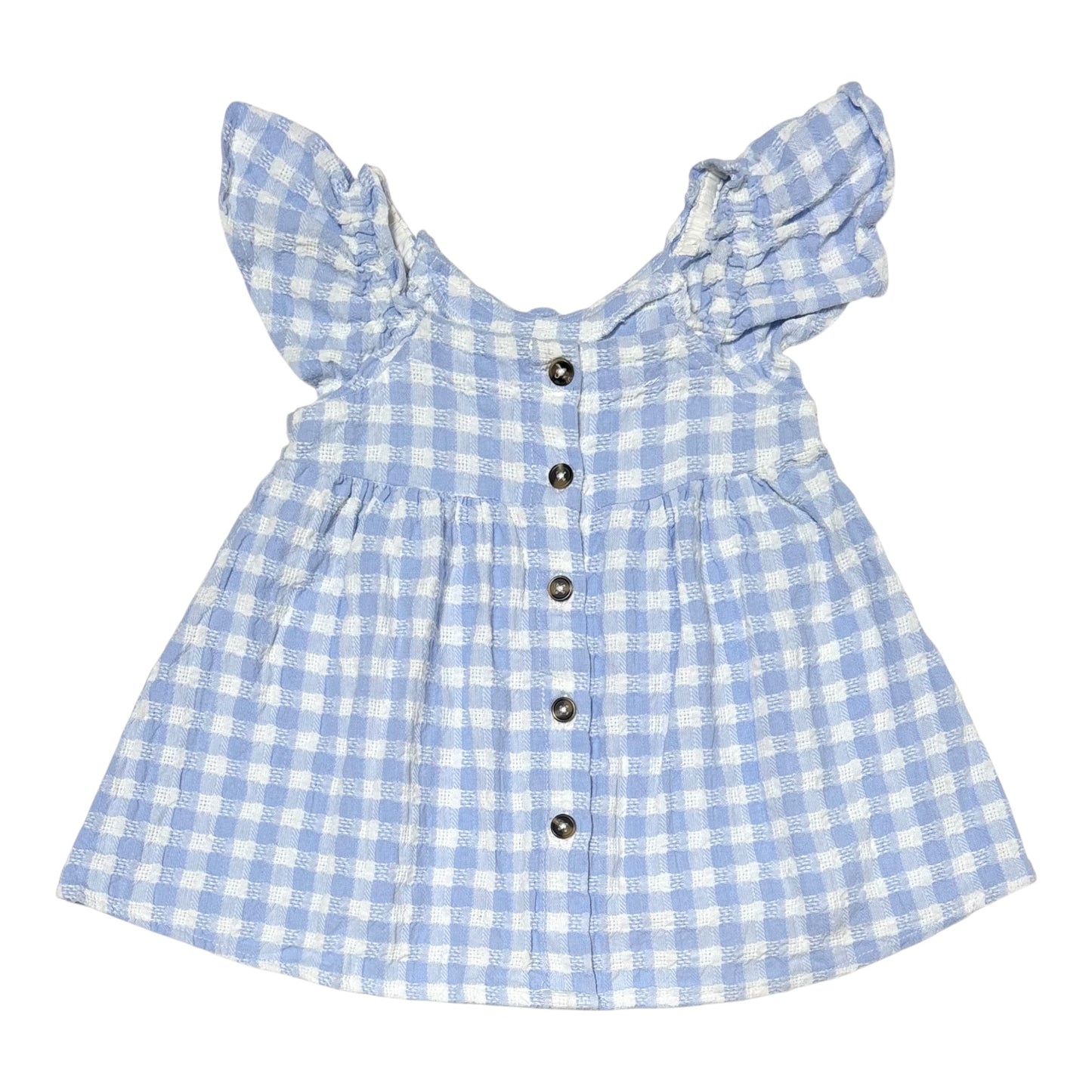 Summer Top (Size 4Y)