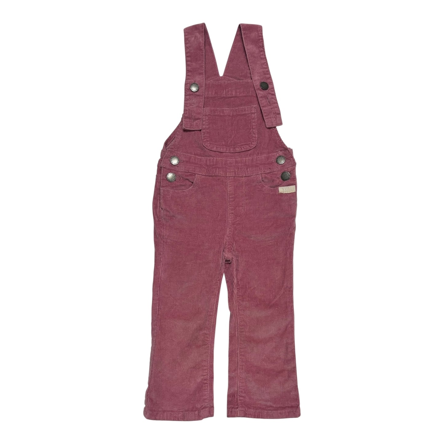 Cotton On Overalls (Size 3Y)