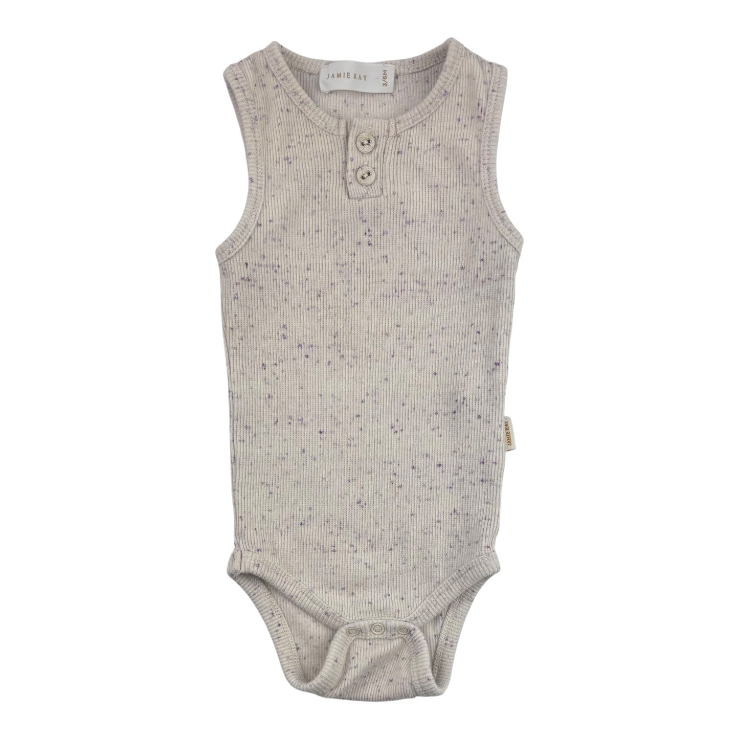 Jamie Kay Bodysuit (Size 3-6M)