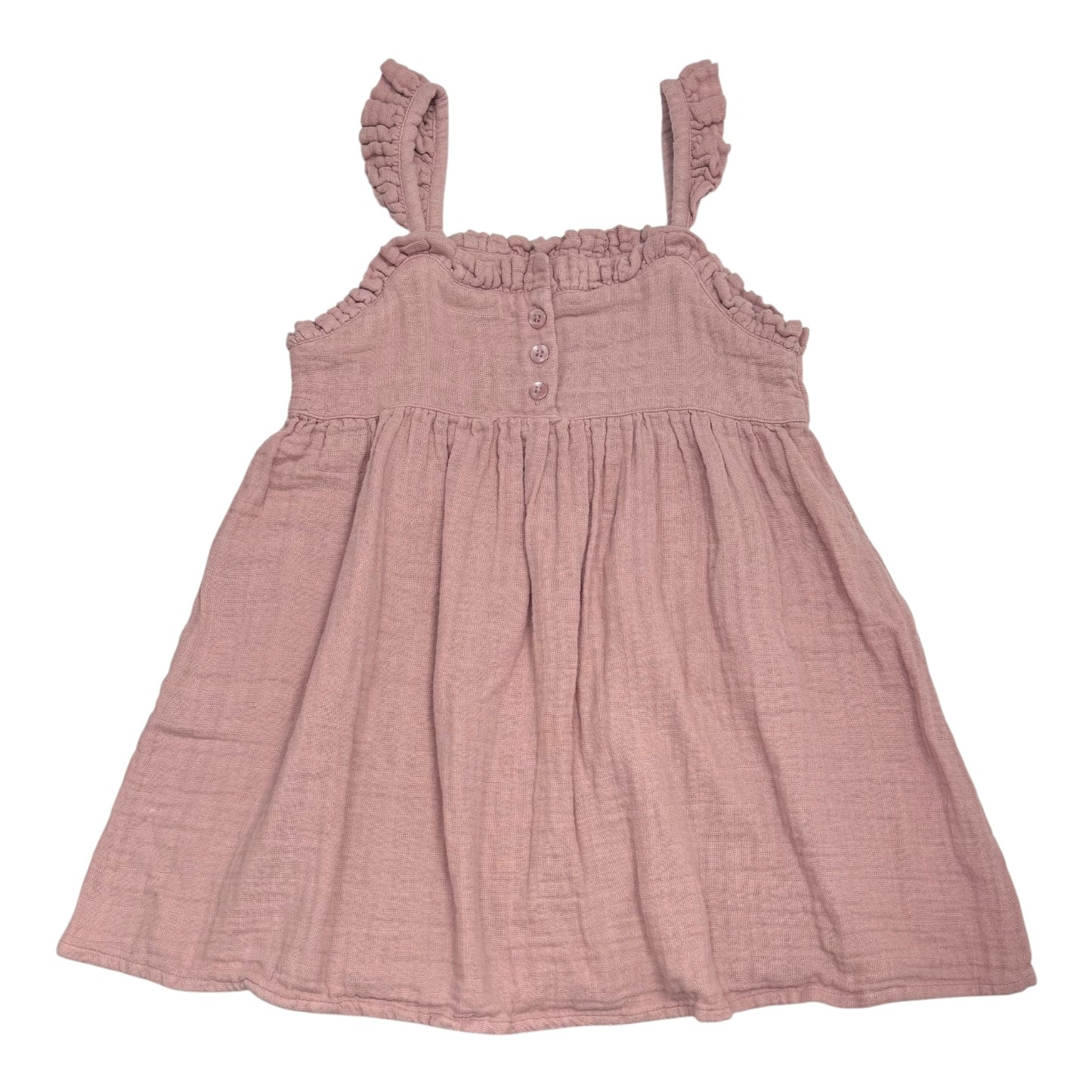 Jamie Kay Dress (Size 5Y)