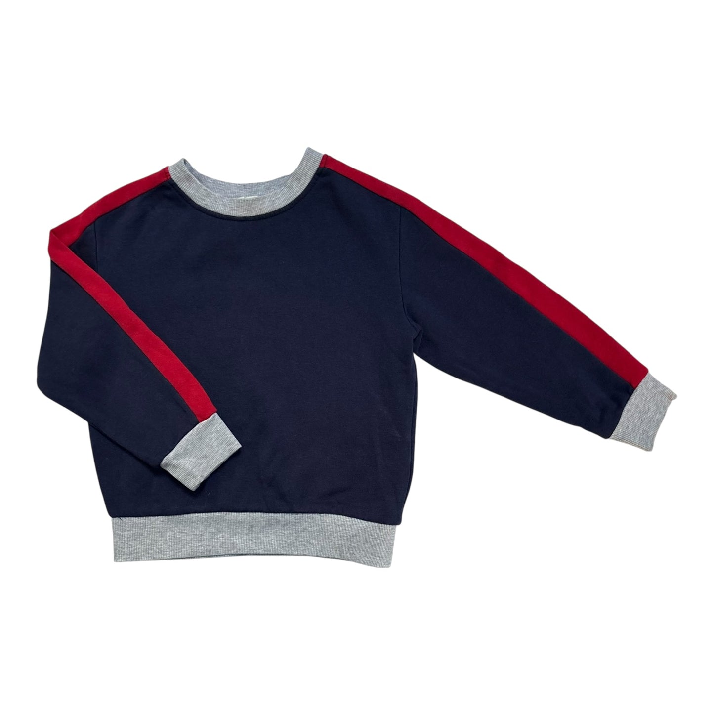 H&M Fleece Jumper (6Y)