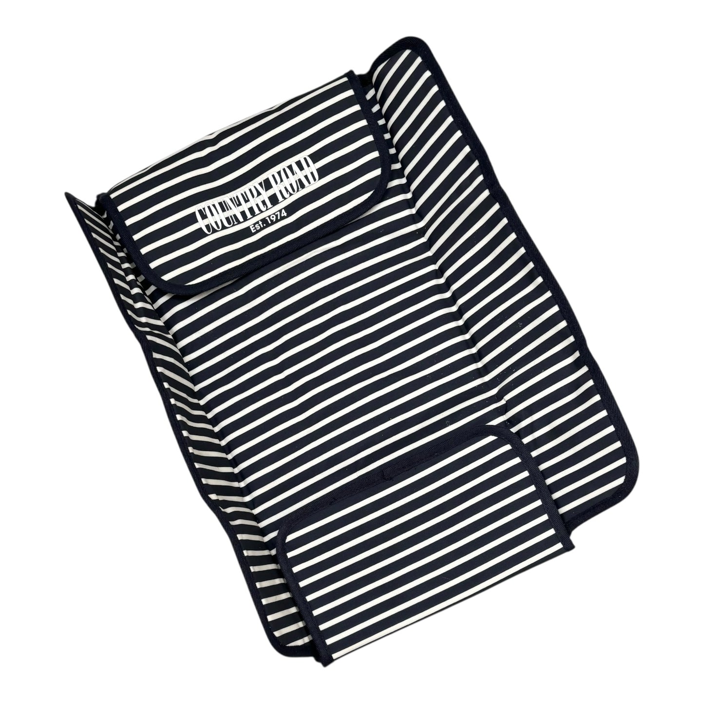 Country Road Change Mat