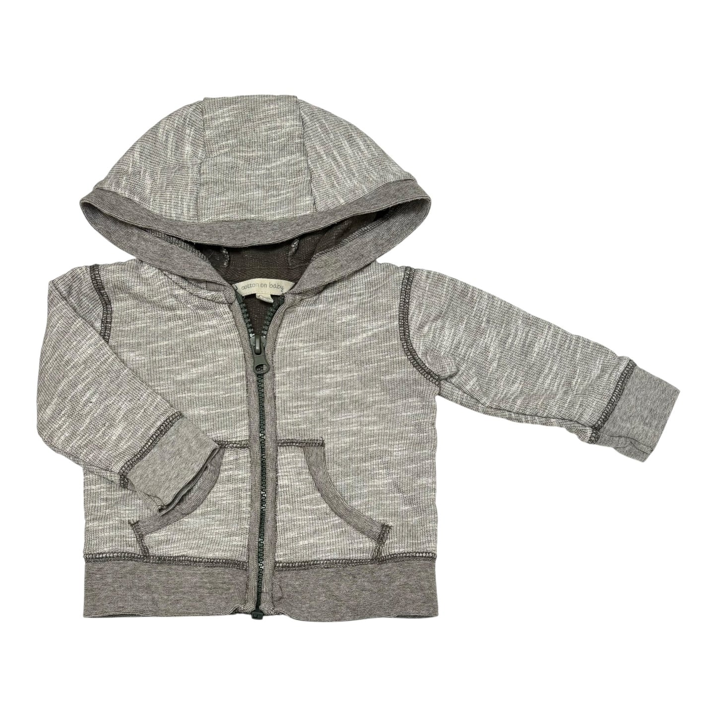 Cotton On Hoodie (0-3M)