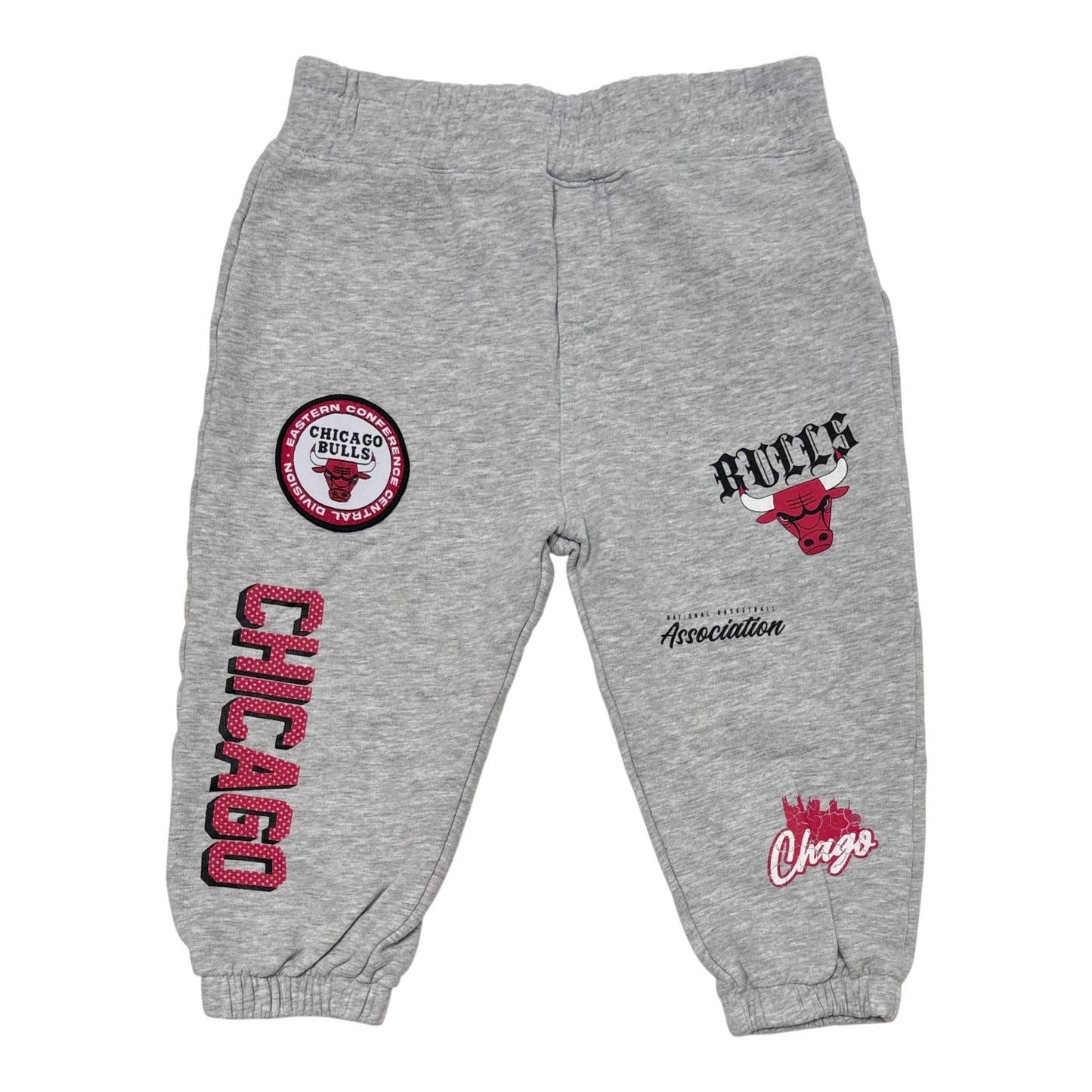 Cotton On Fleece Trackpants (Size 12-18M)