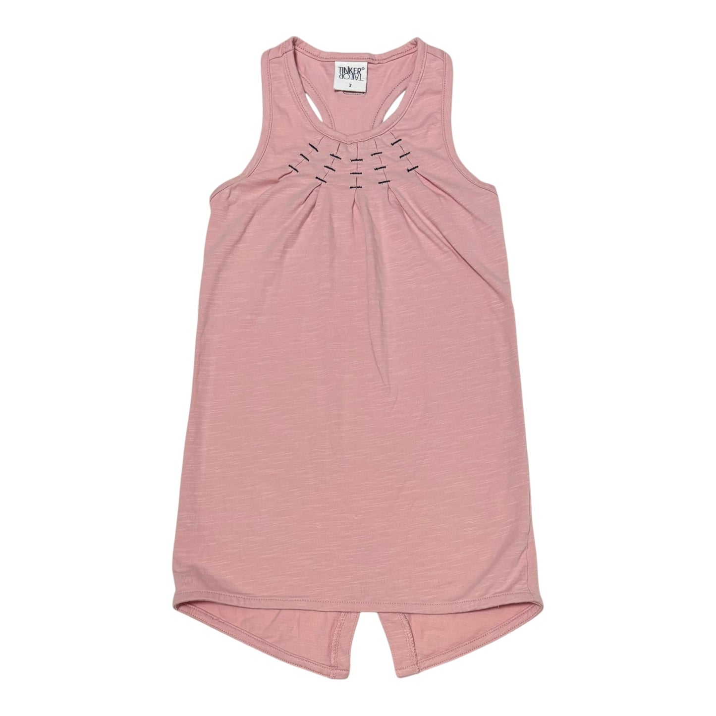 Tinker Tailor Dress (Size 3Y)