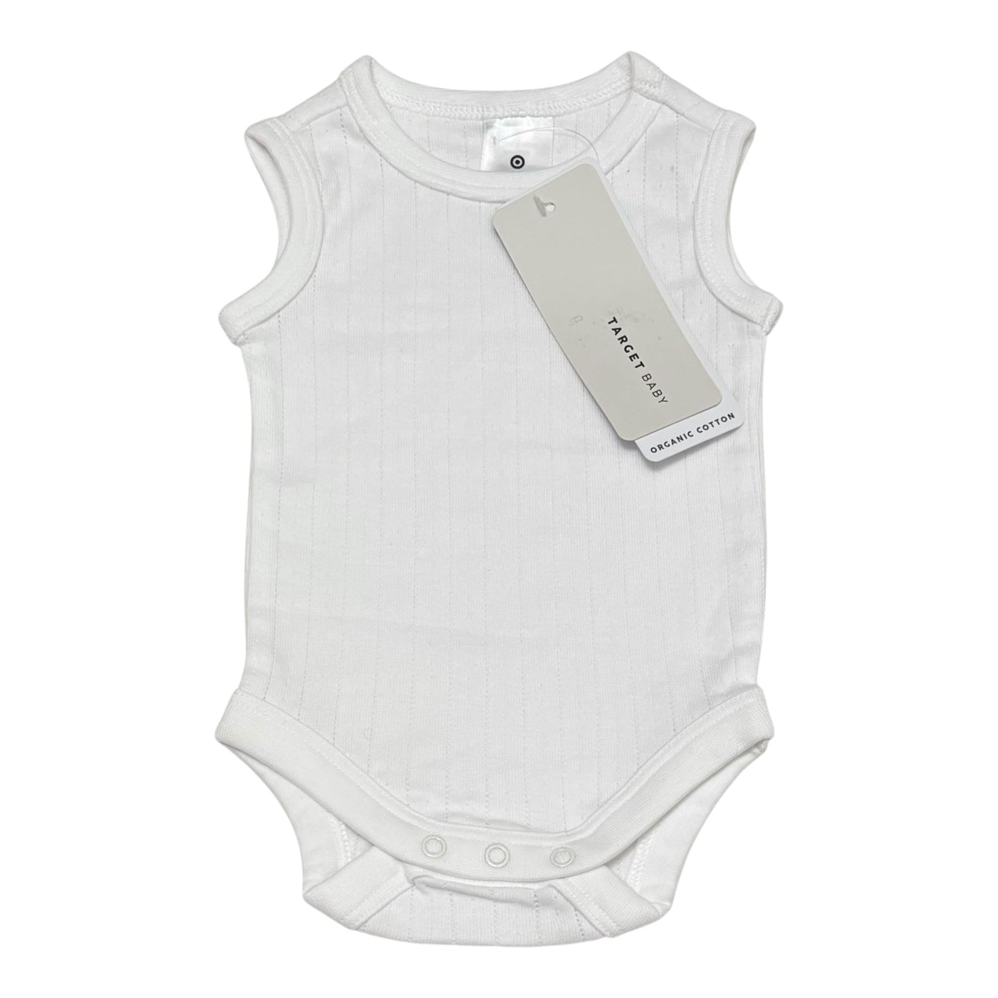 Target Bodysuit (Size NB)