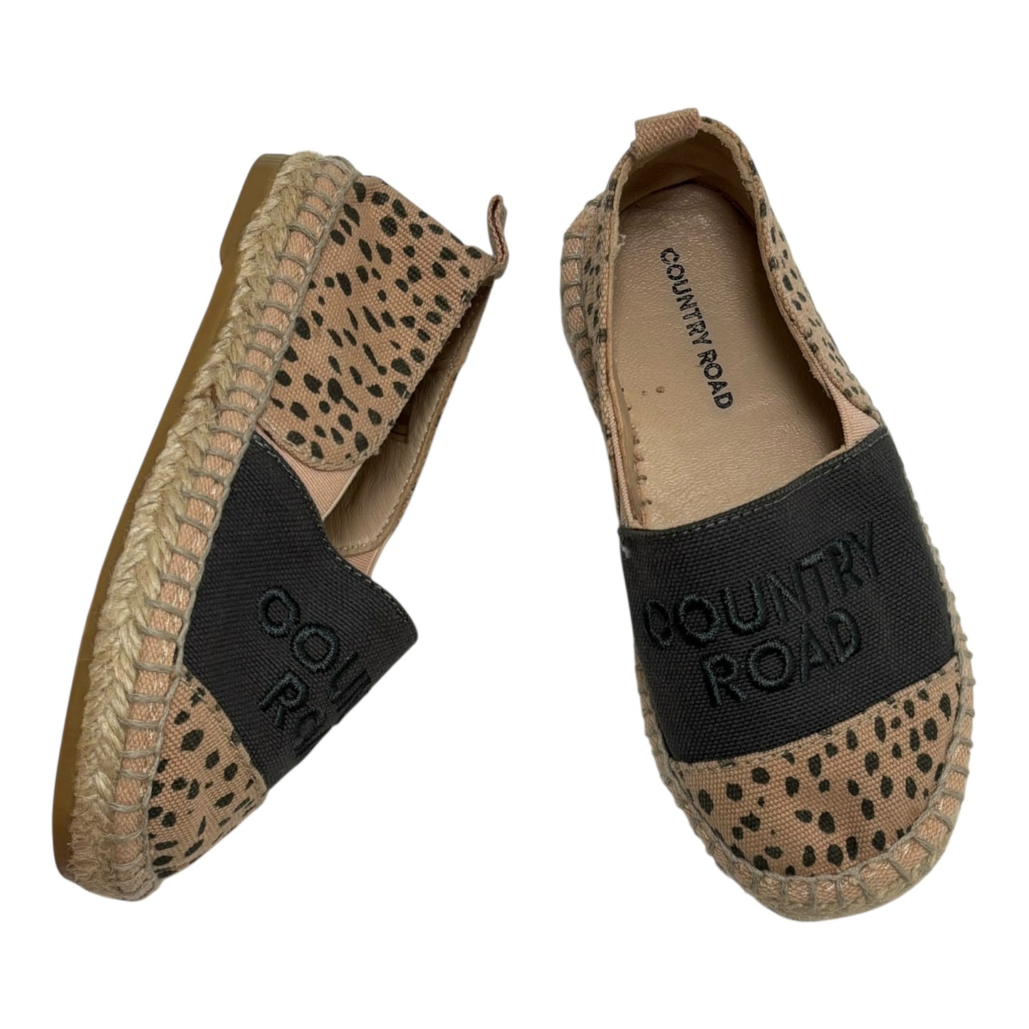 Country Road Shoes (EU26)