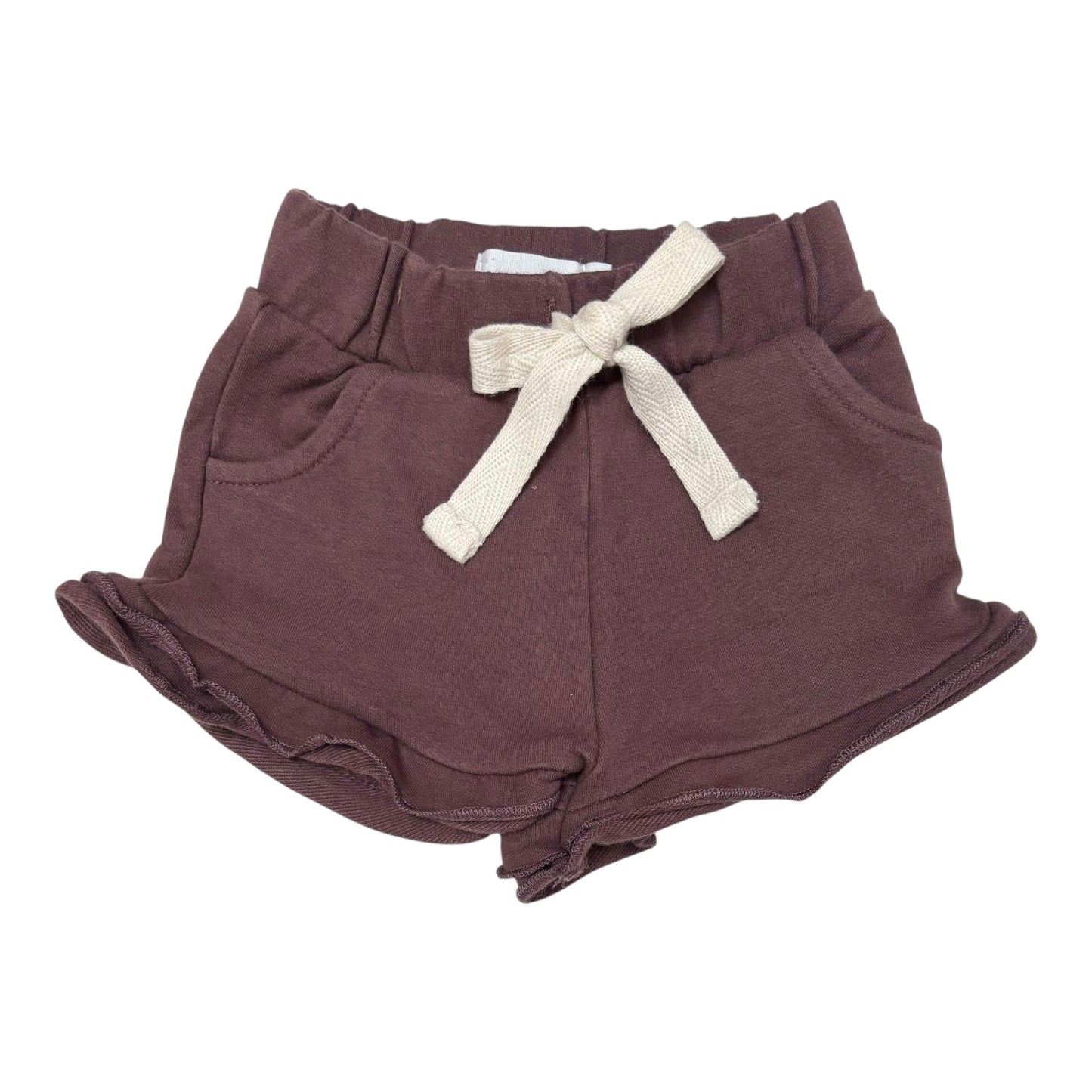 Jamie Kay Shorts (Size 3-6M)