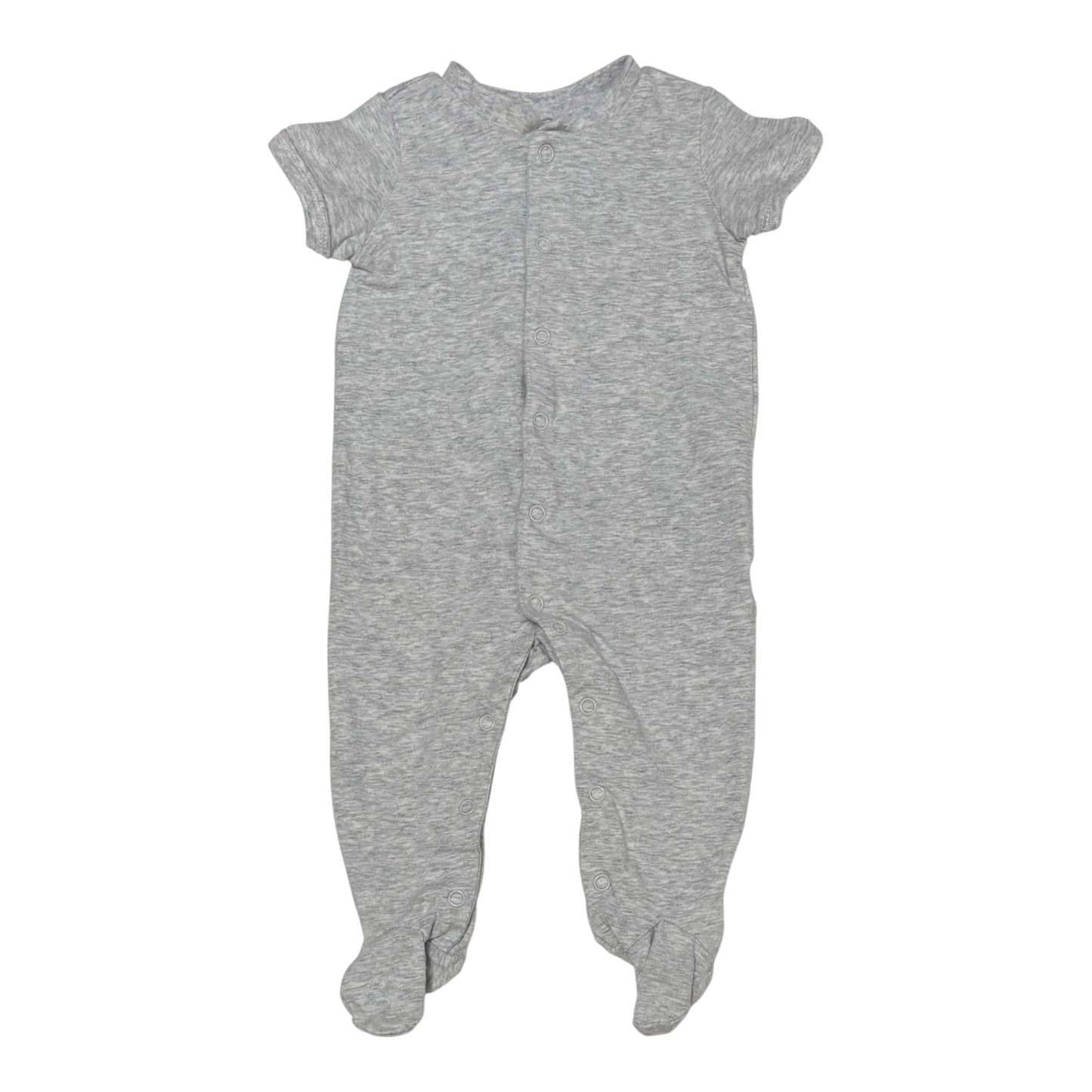 Superfit Romper (Size 3-6M)