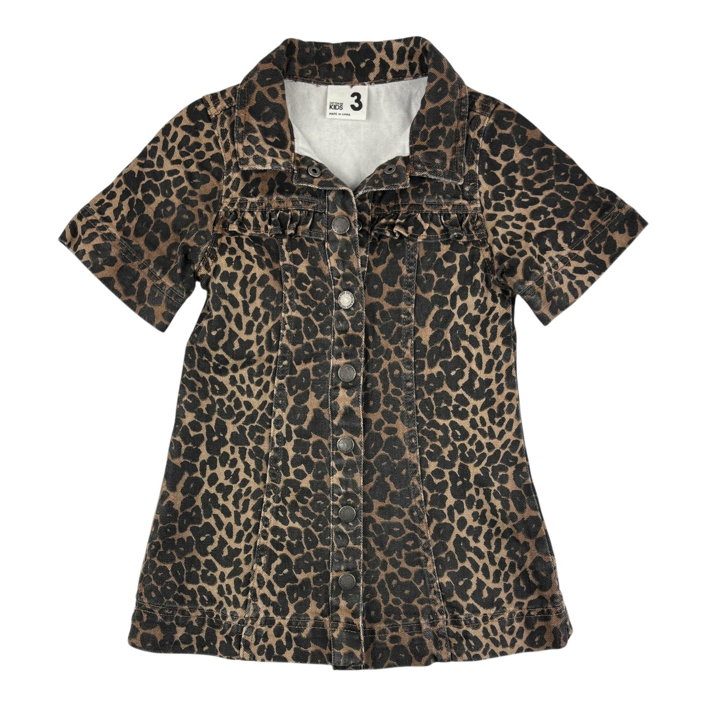 Cotton On Dress (Size 3Y)