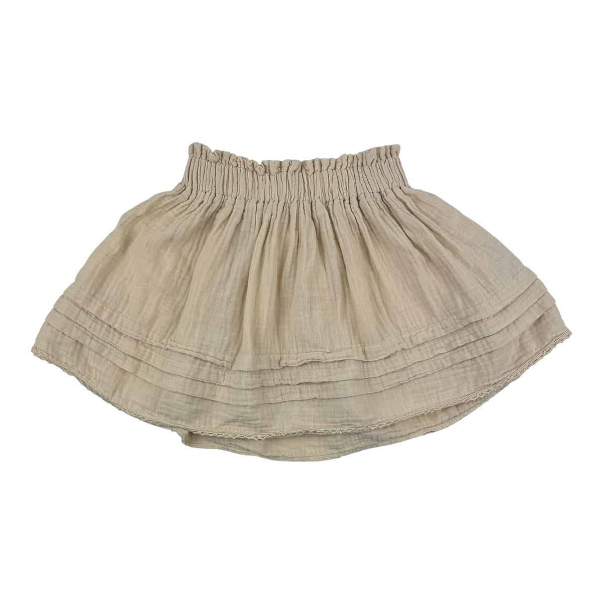 Rylee & Cru Skirt (Size 3Y)