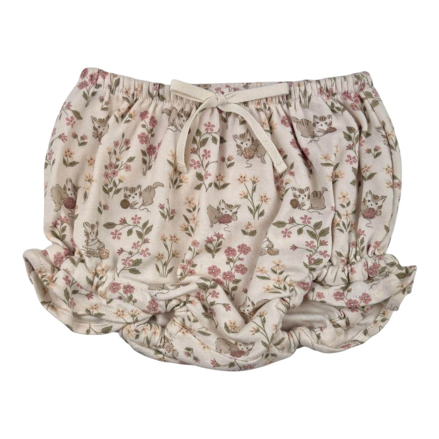 Jamie Kay Bloomers (Size 6-12M)