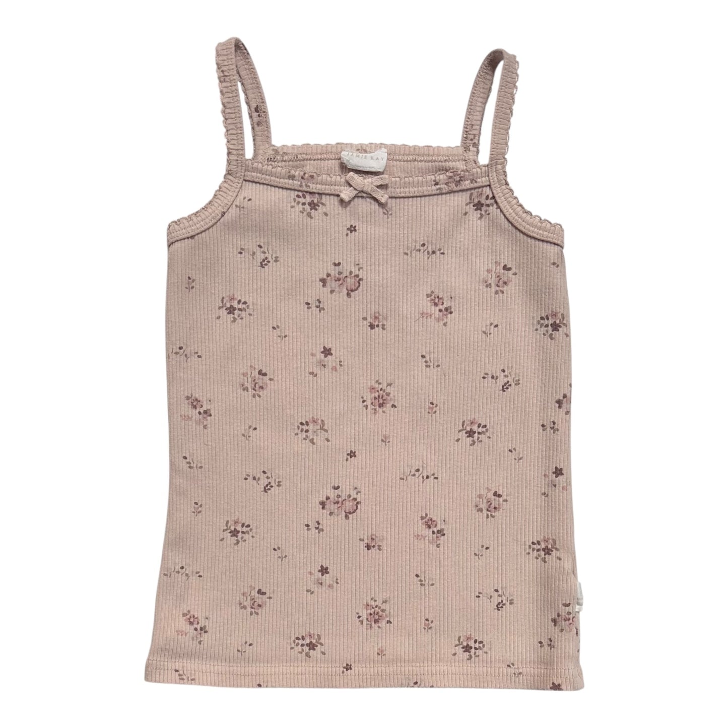 Jamie Kay Singlet (Size 5Y)