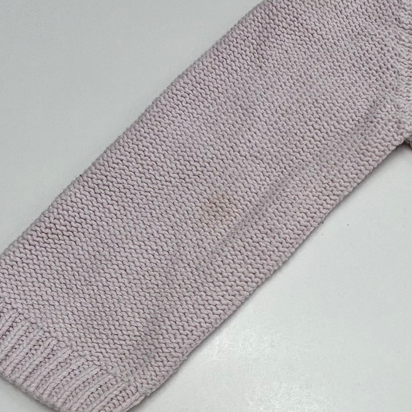 Bonds Knit Cardigan (6-12M)