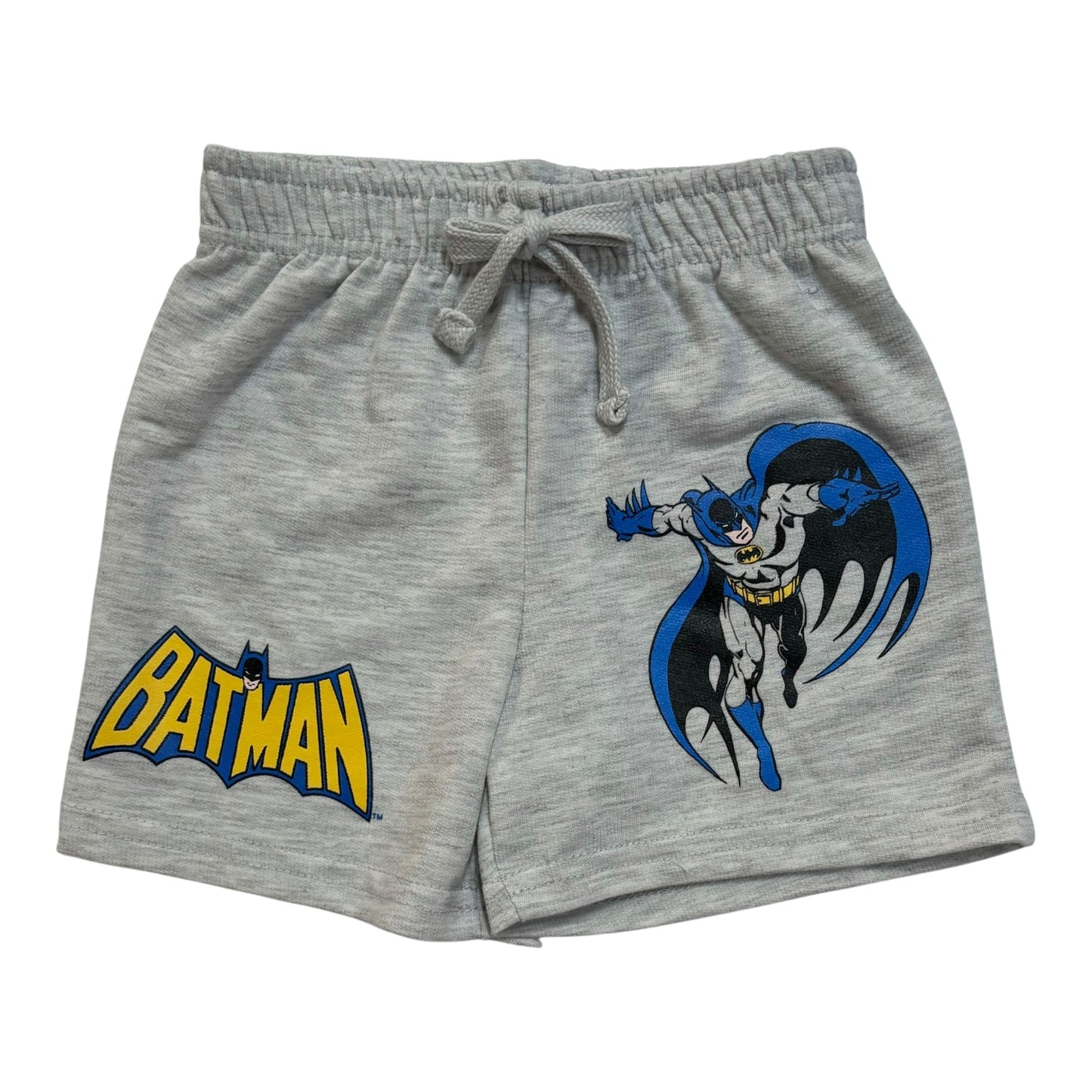 Cuddlesome Shorts (Size 6-12M)
