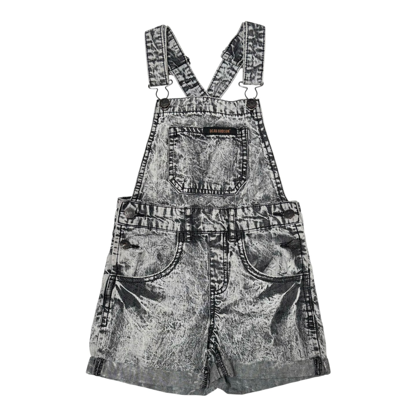 Beau Hudson Romper (Size 4Y)