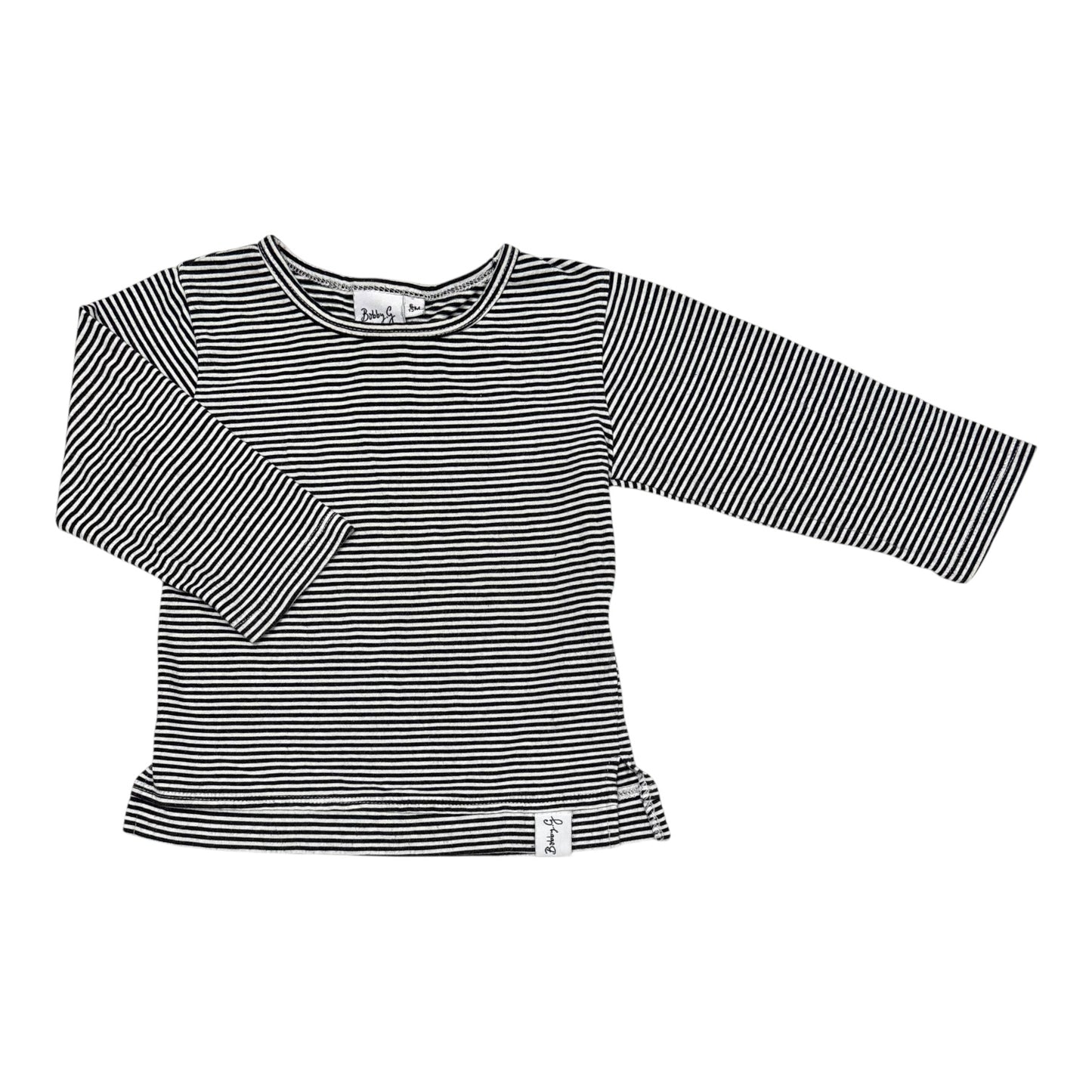 Bobby.G Top (Size 6-12)