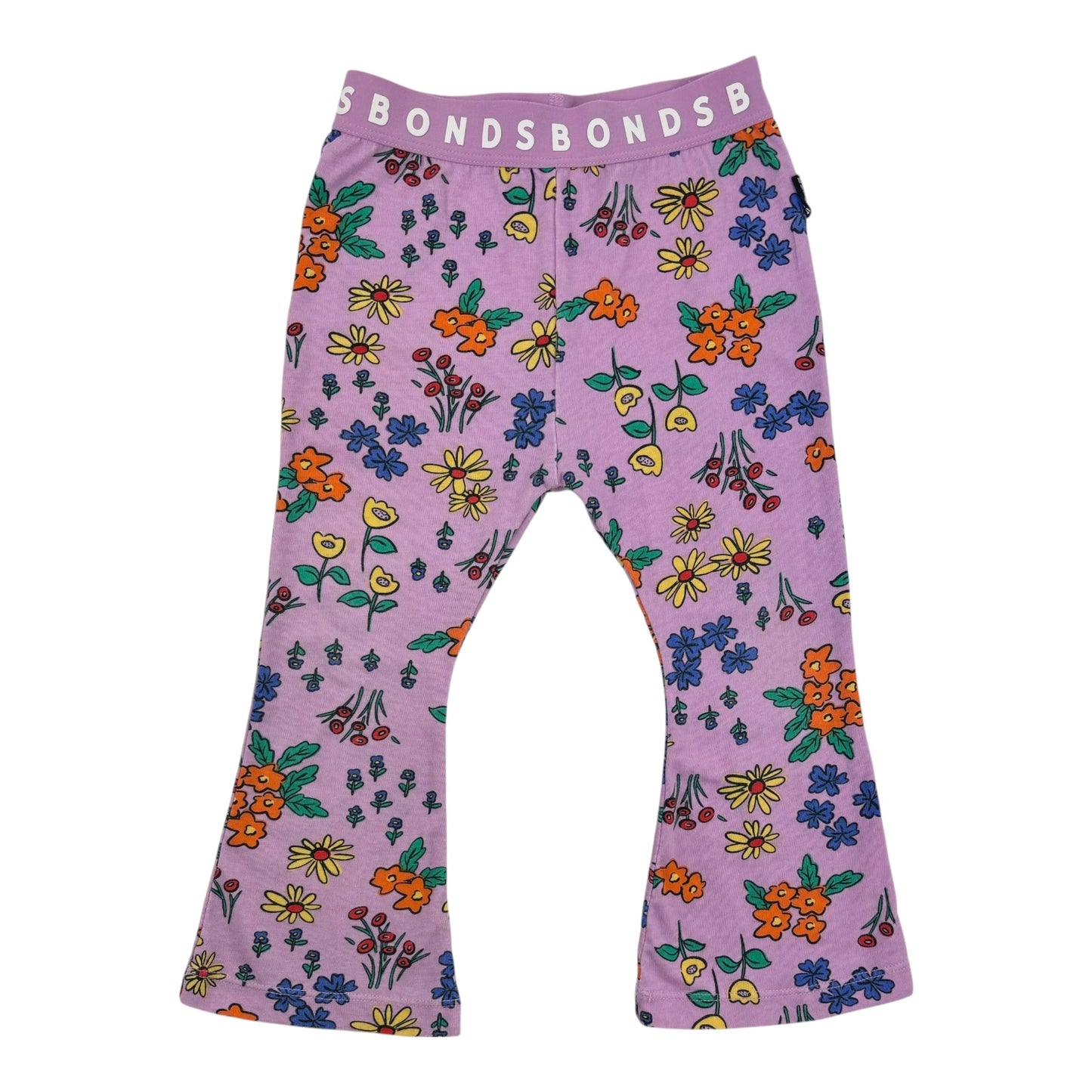 Bonds Pants (Size 2Y)