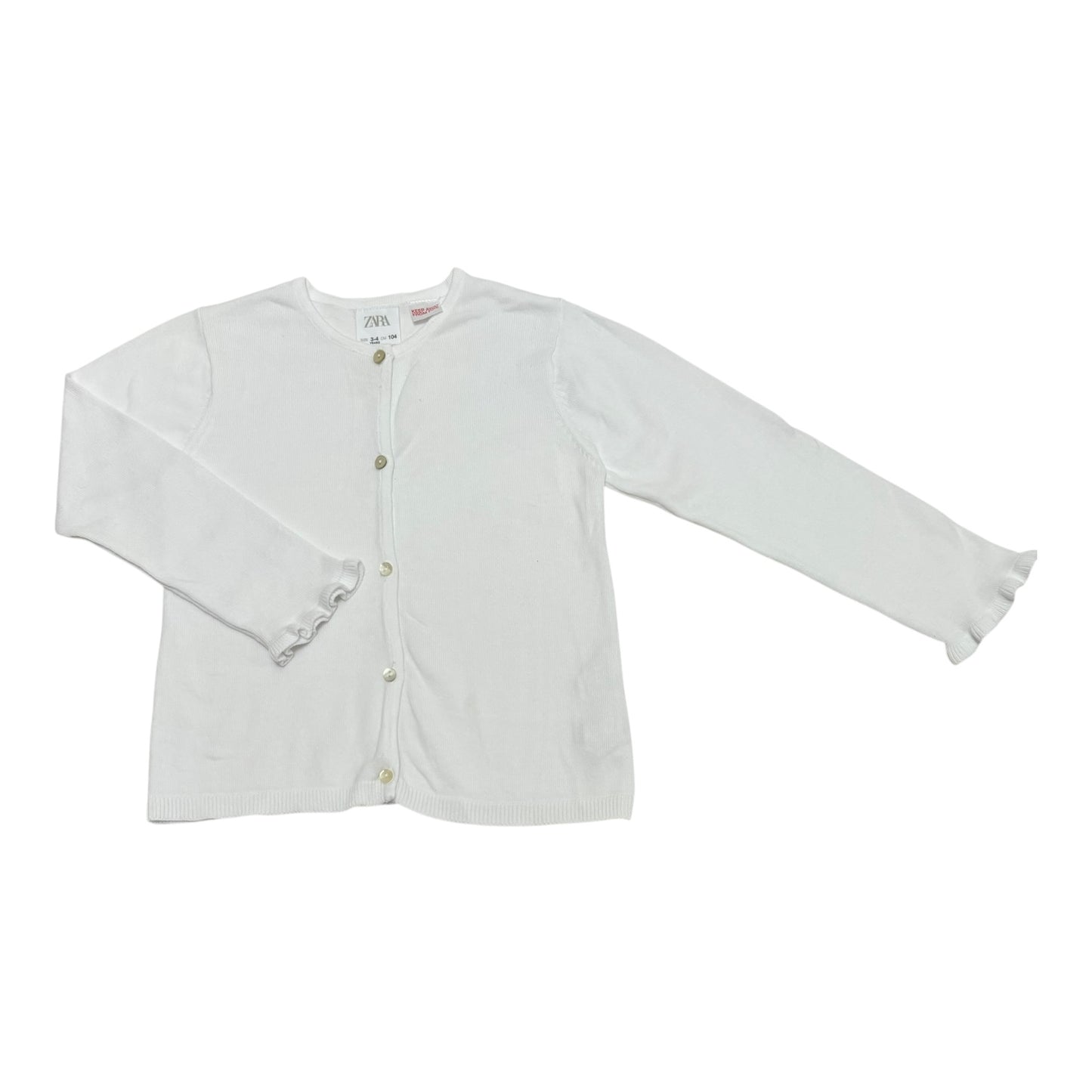 Zara Cardigan (3-4Y)