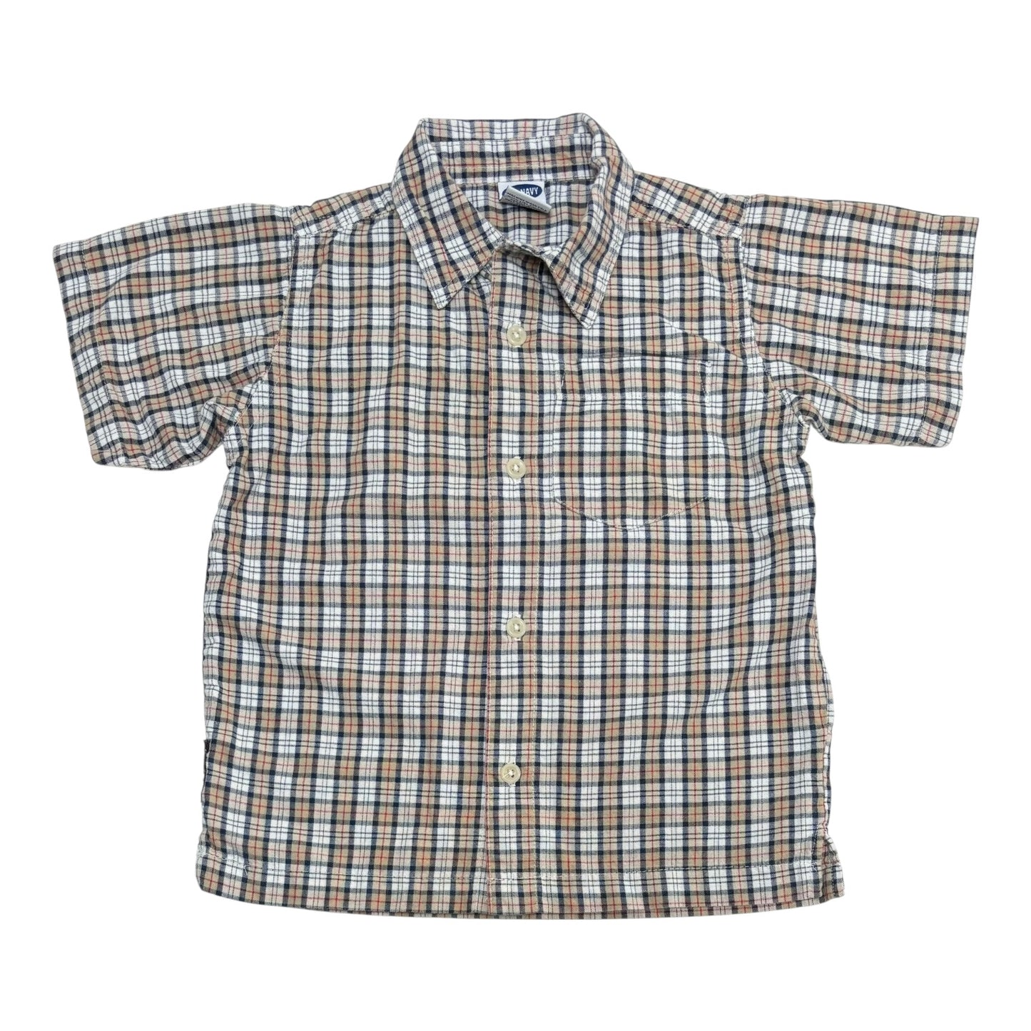 Old Navy Top (Size 3Y)