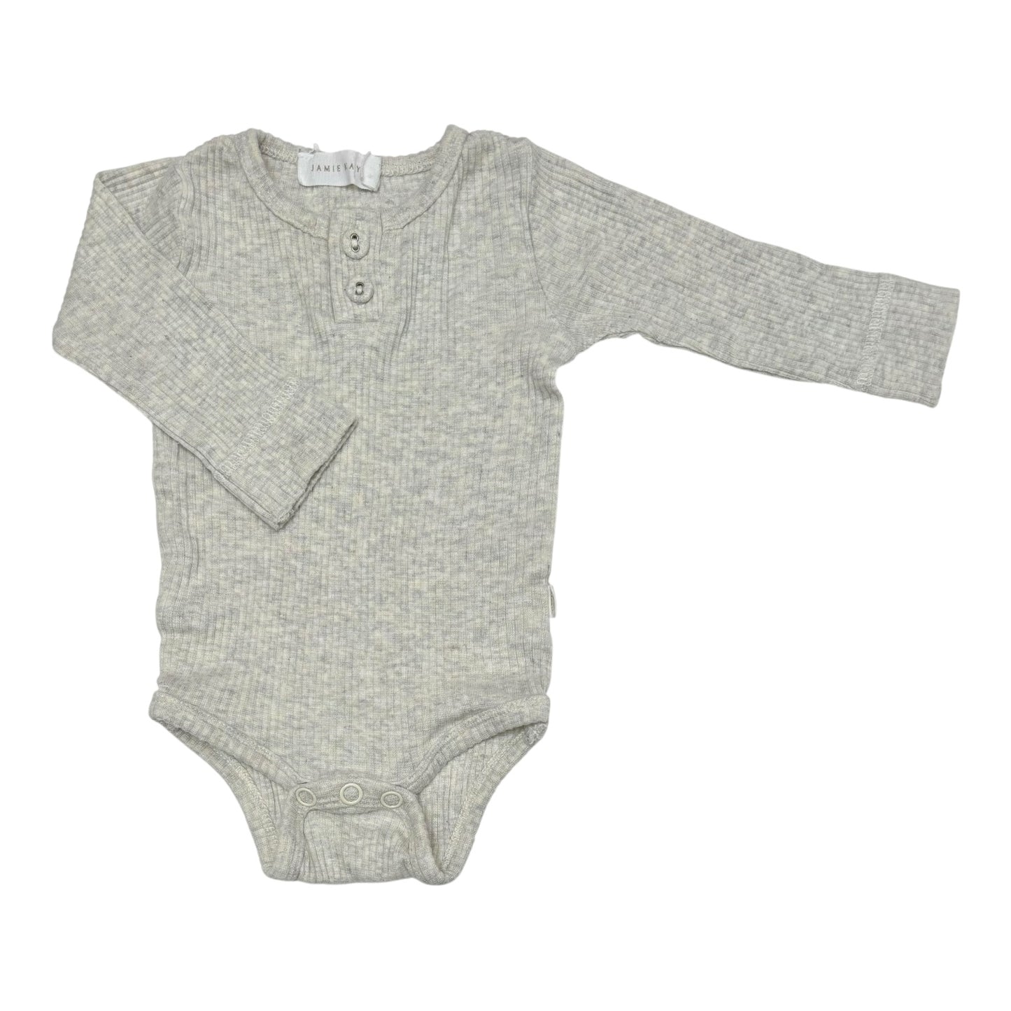Jamie Kay Bodysuit (0-3M)