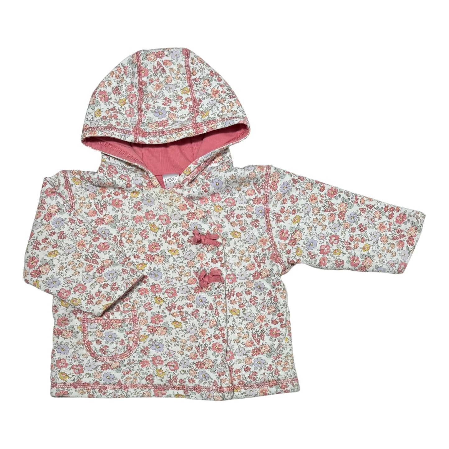 Next Jacket (6-9M)