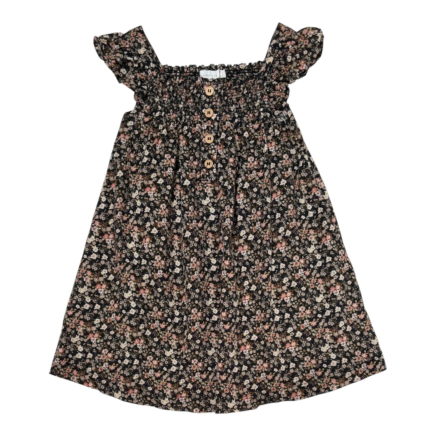 Jamie Kay Dress (Size 3Y)
