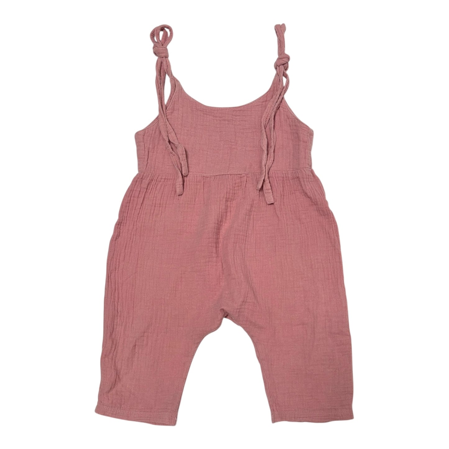 Daisy Kate Store Romper (Size 12-18M)