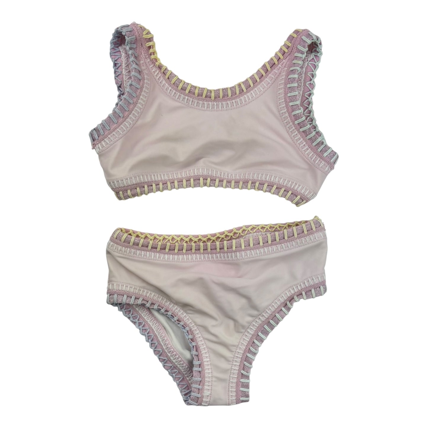 Seed Heritage Swim Set (Size 4Y)