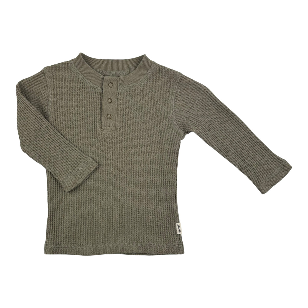 Bonds Top (Size 3-6M)