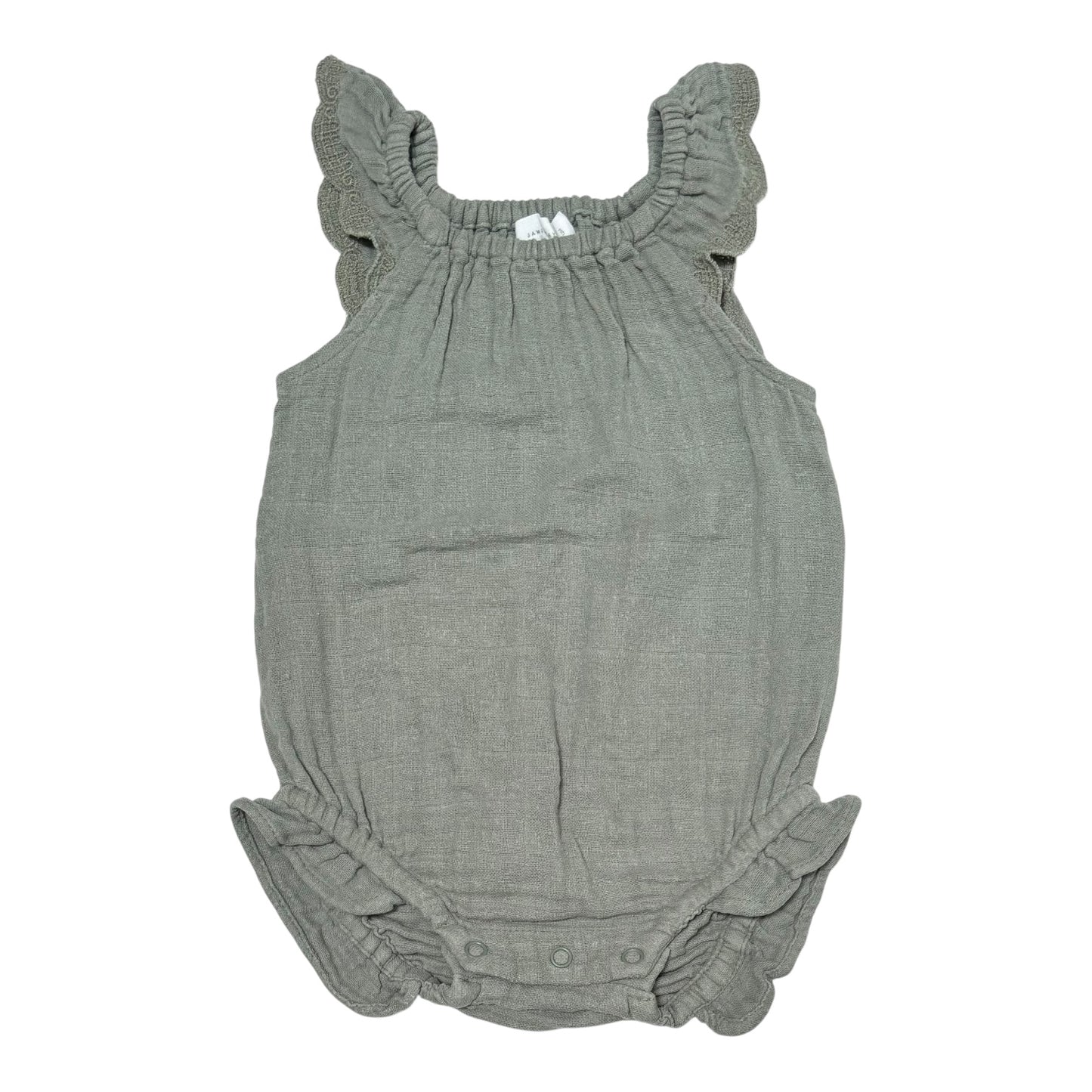 Jamie Kay Romper (6-12M)