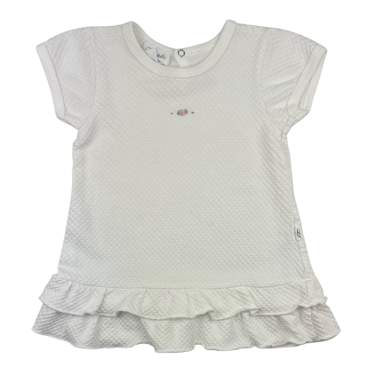 Dimples Dress (Size 18M)